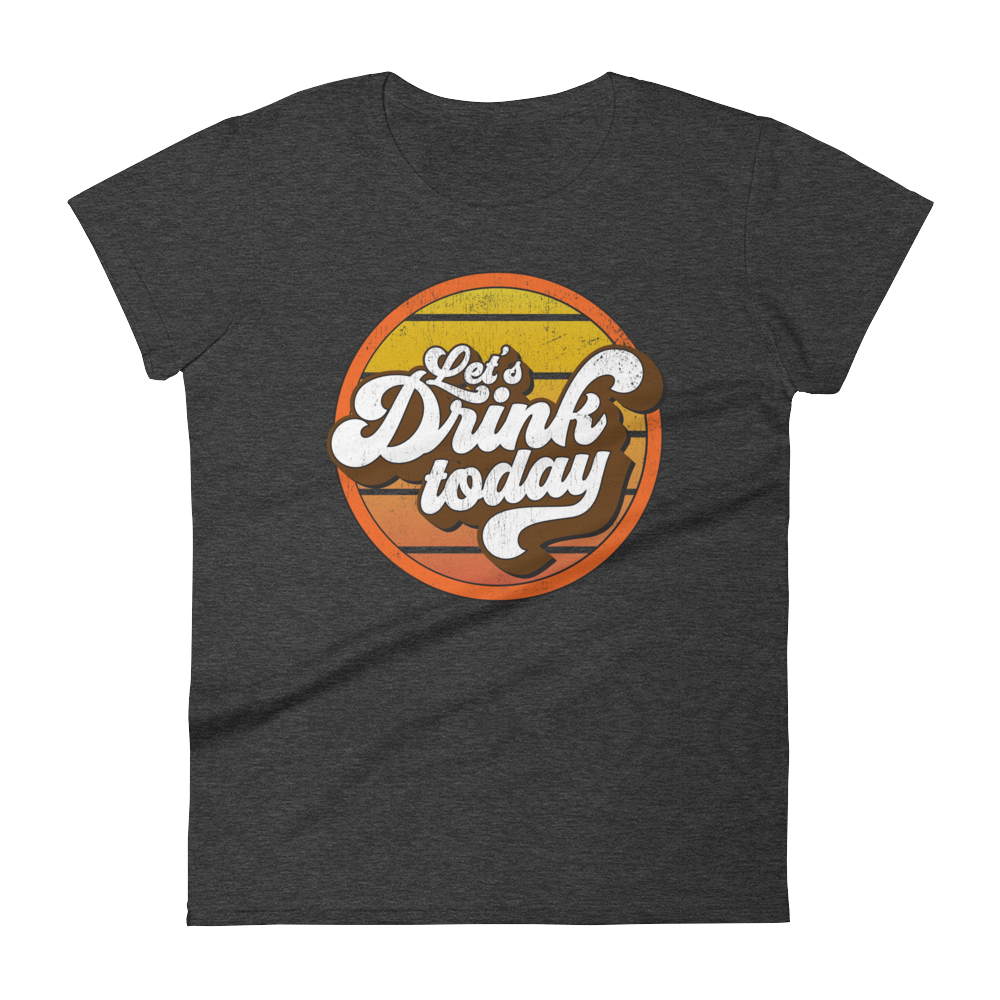 Lets-Drink-DTG_Logo-v3-white_mockup_Front_Flat_Heather-Dark-Grey.png