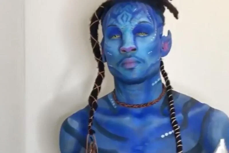 DeAndre Hopkins - Avatar