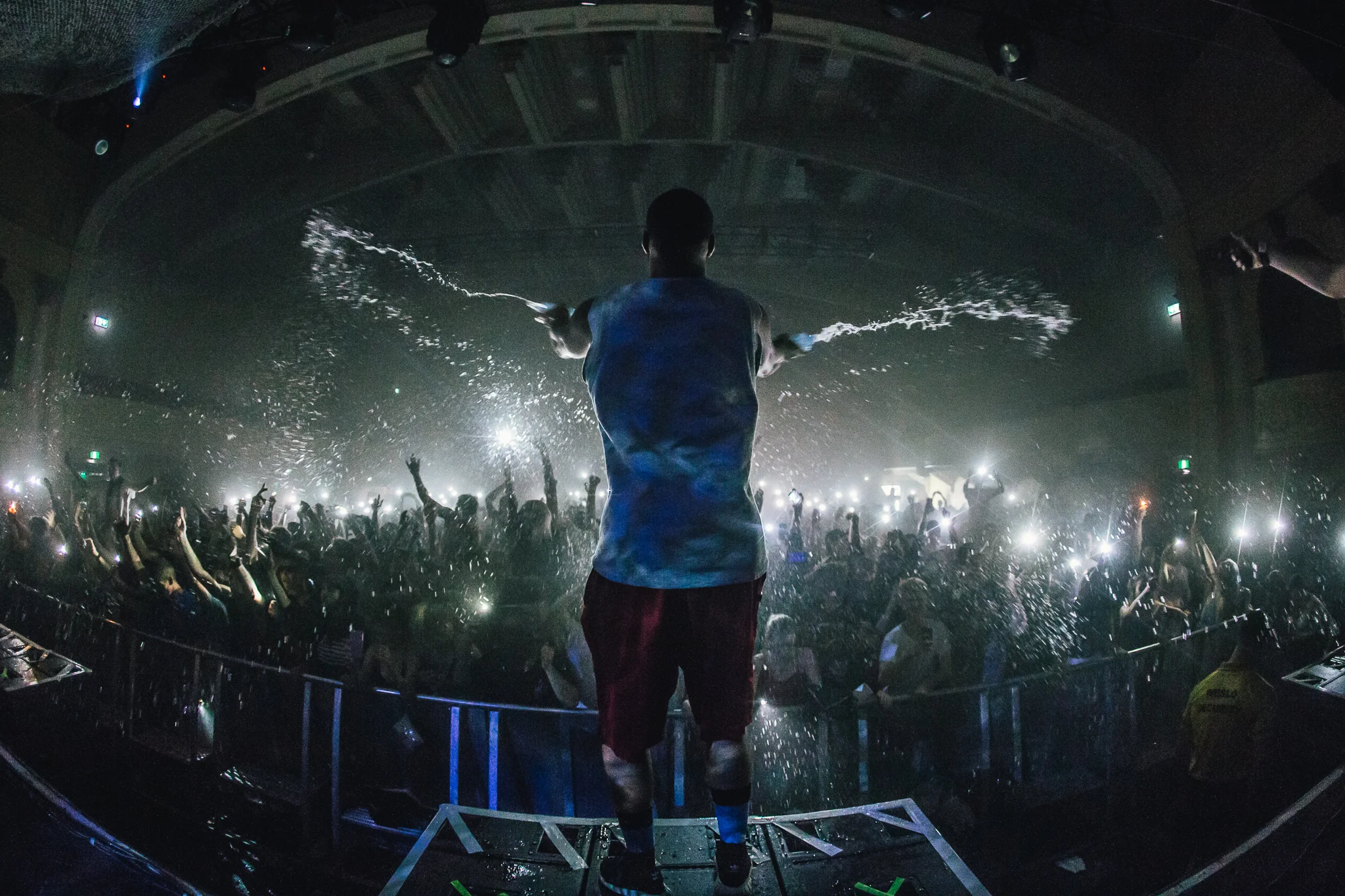 TroyBoi