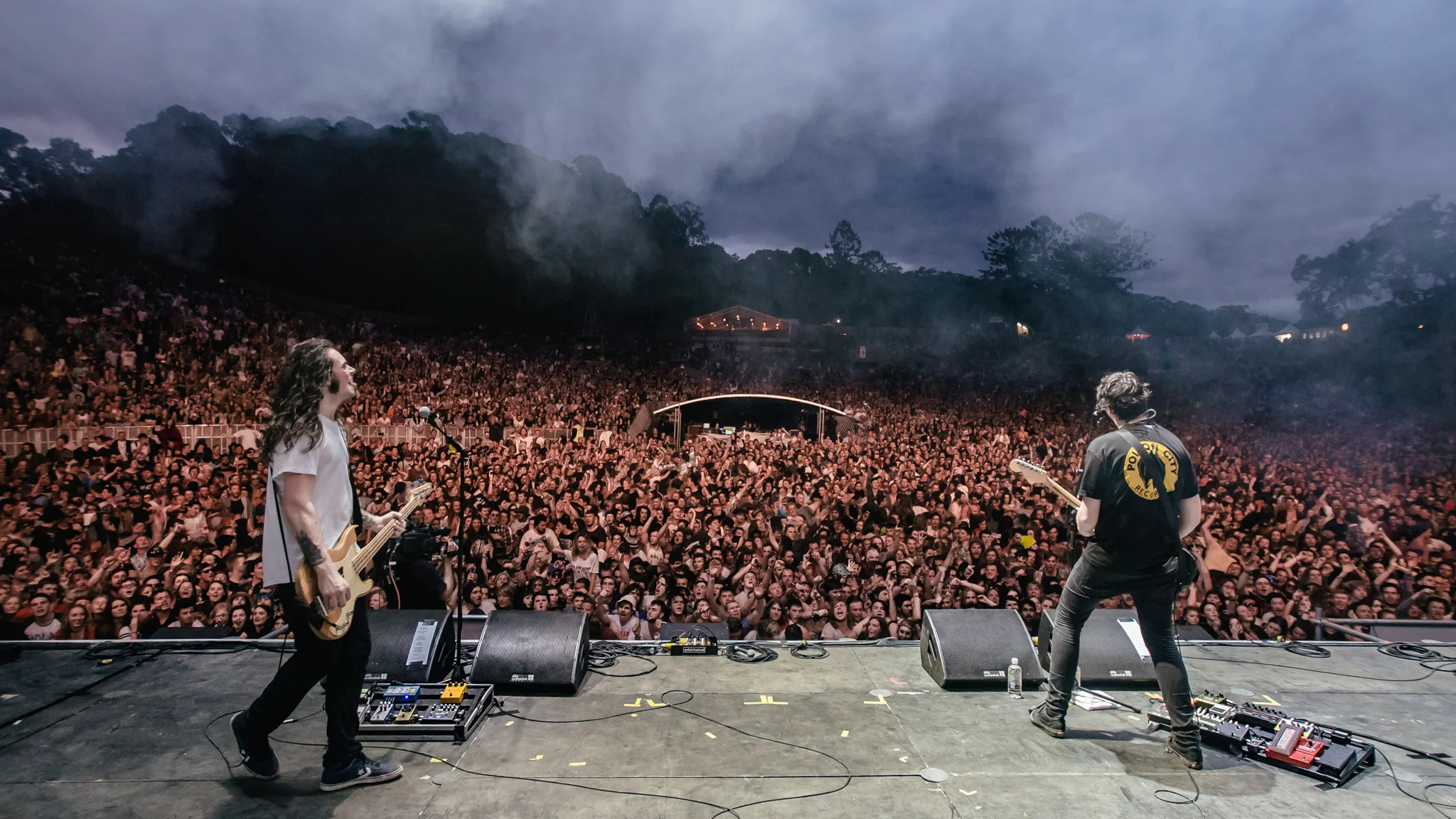 Violent Soho