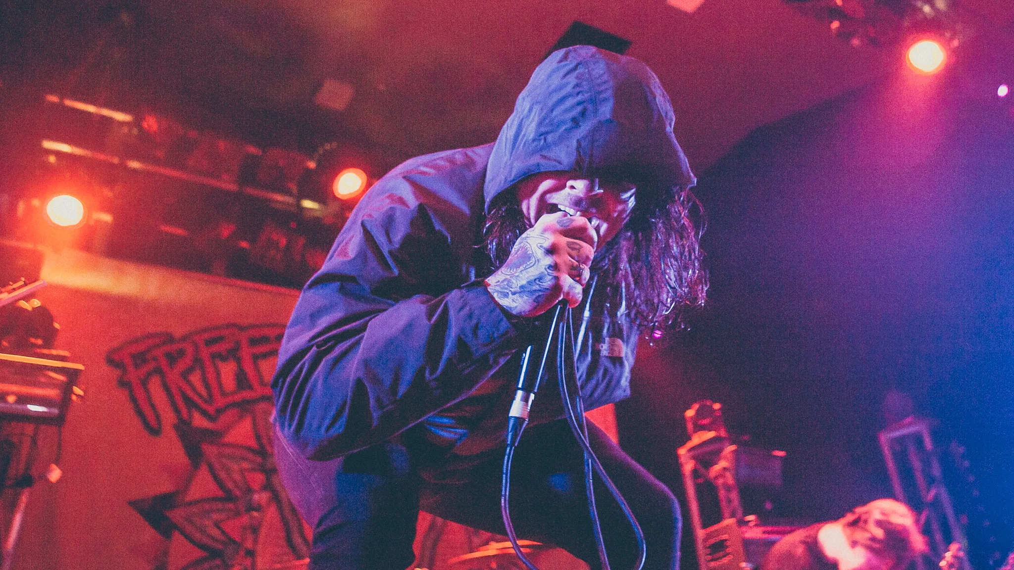 Thy Art Is Murder
