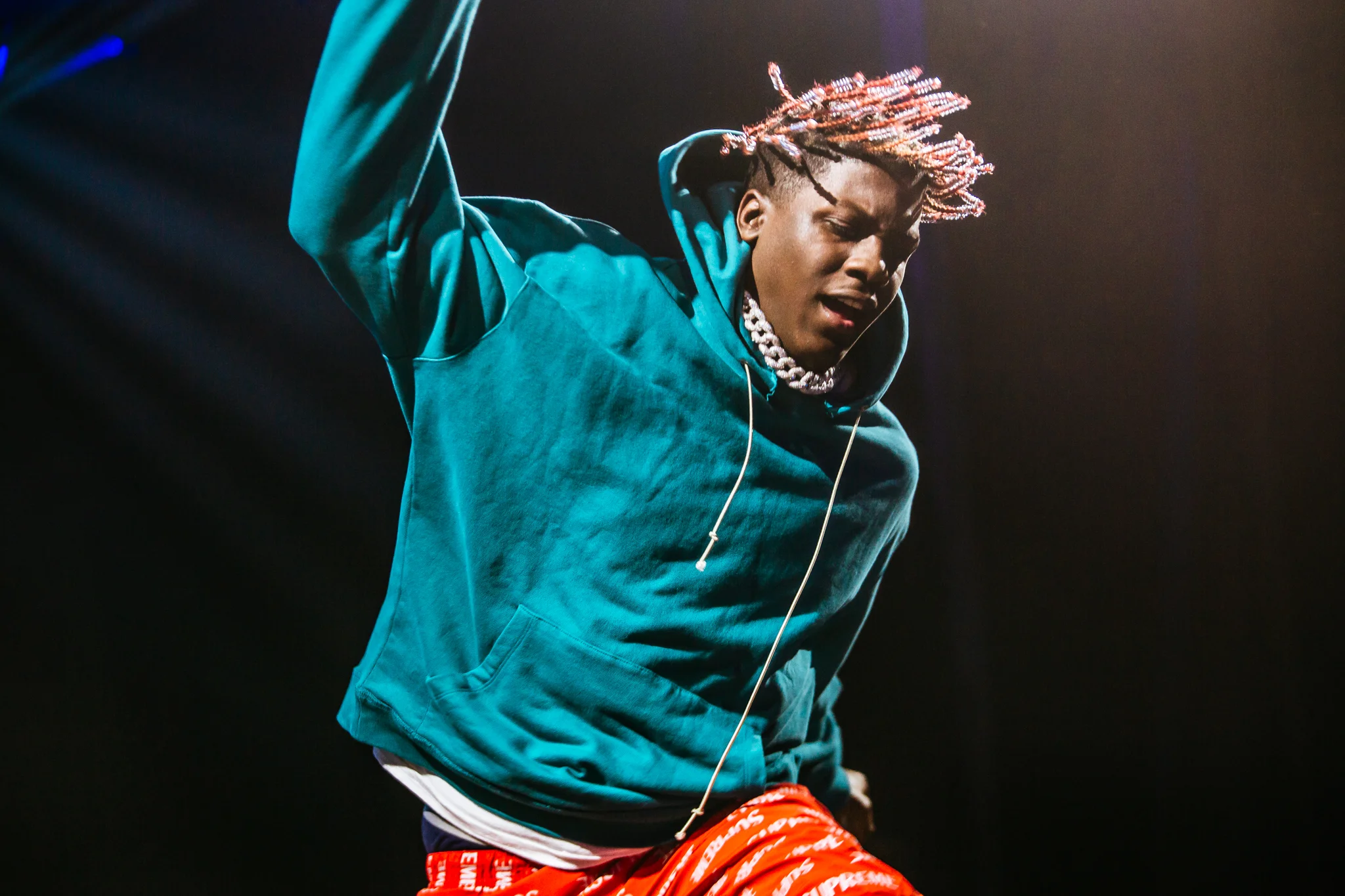 Lil Yachty