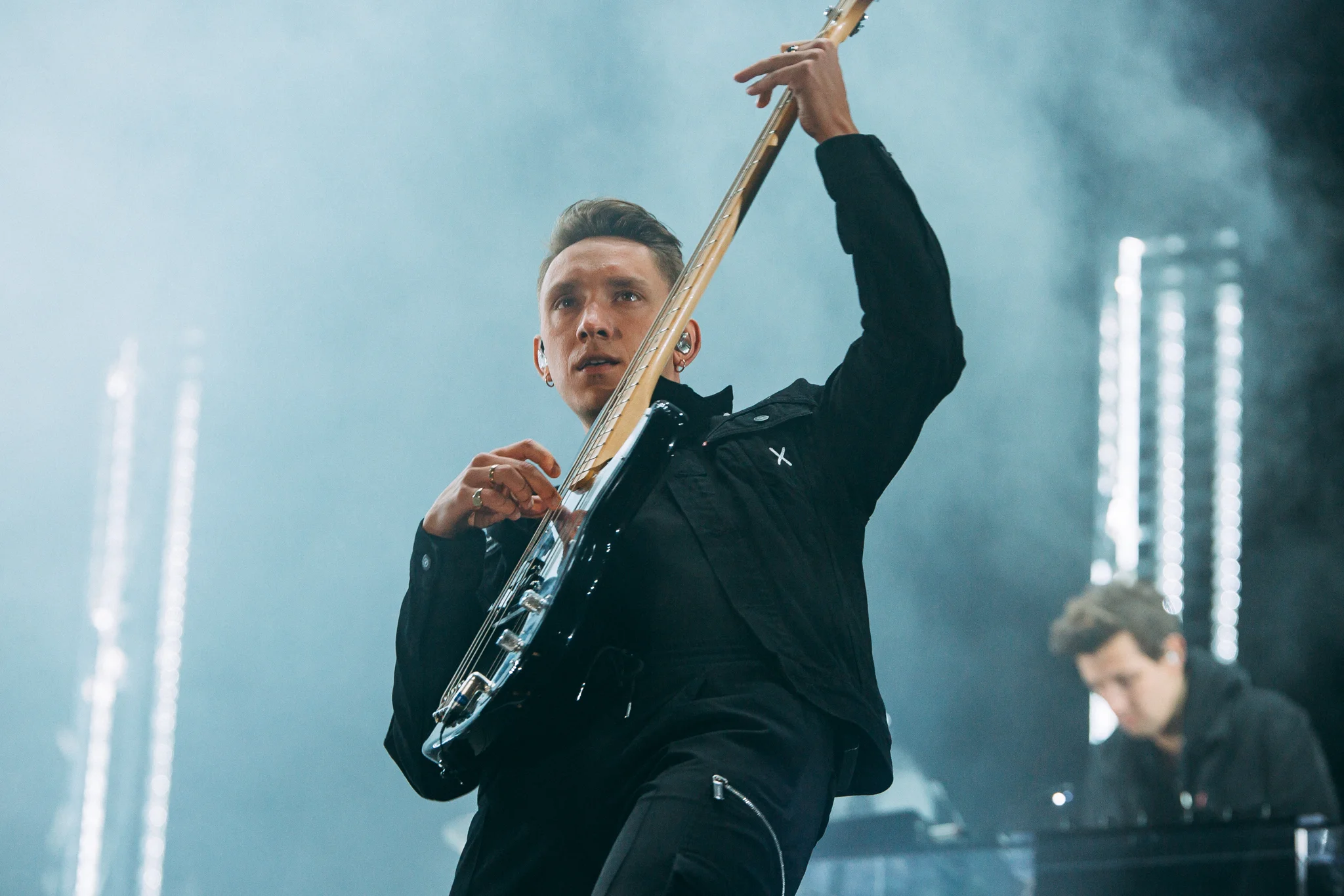 The XX