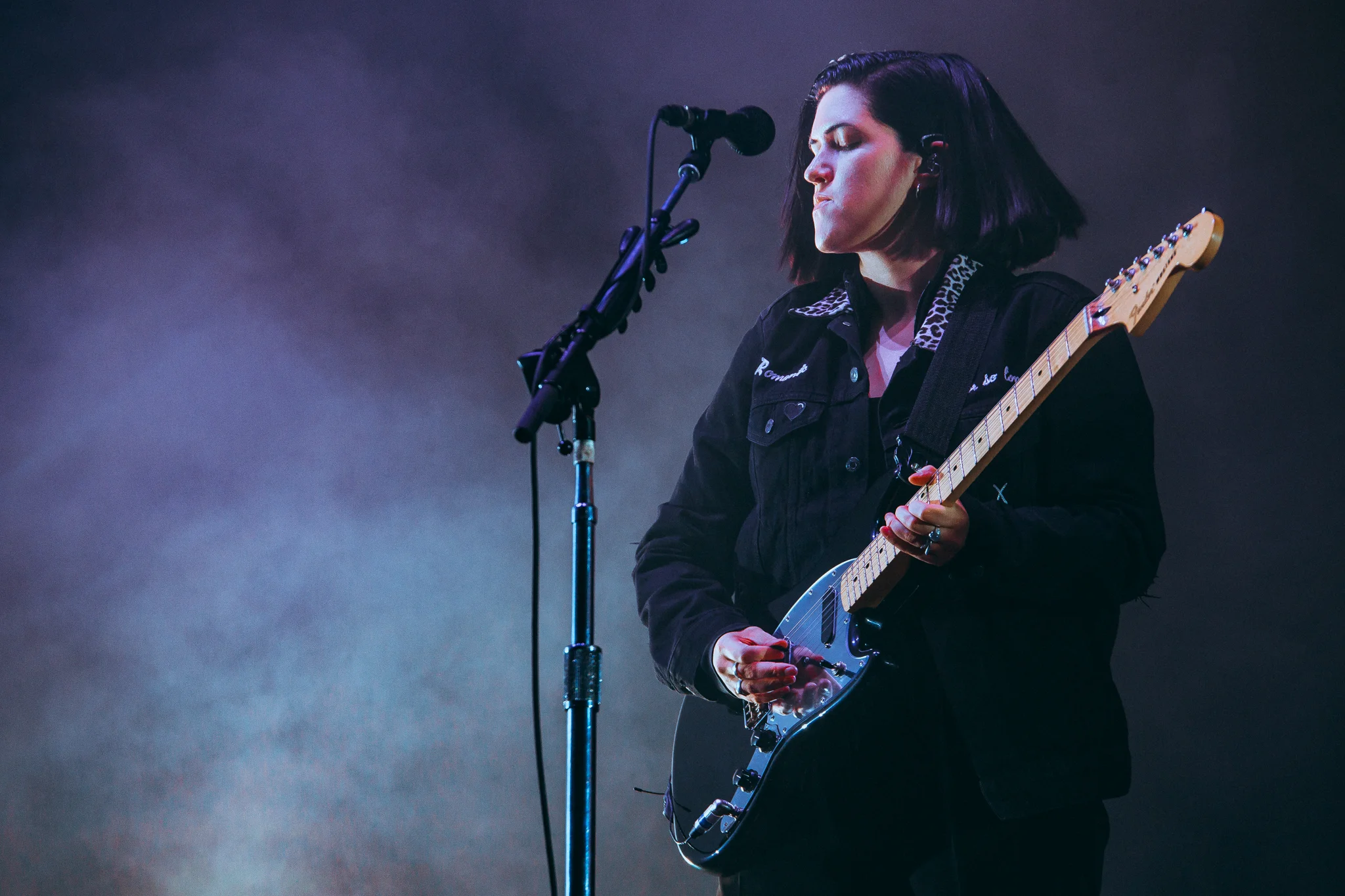 The XX