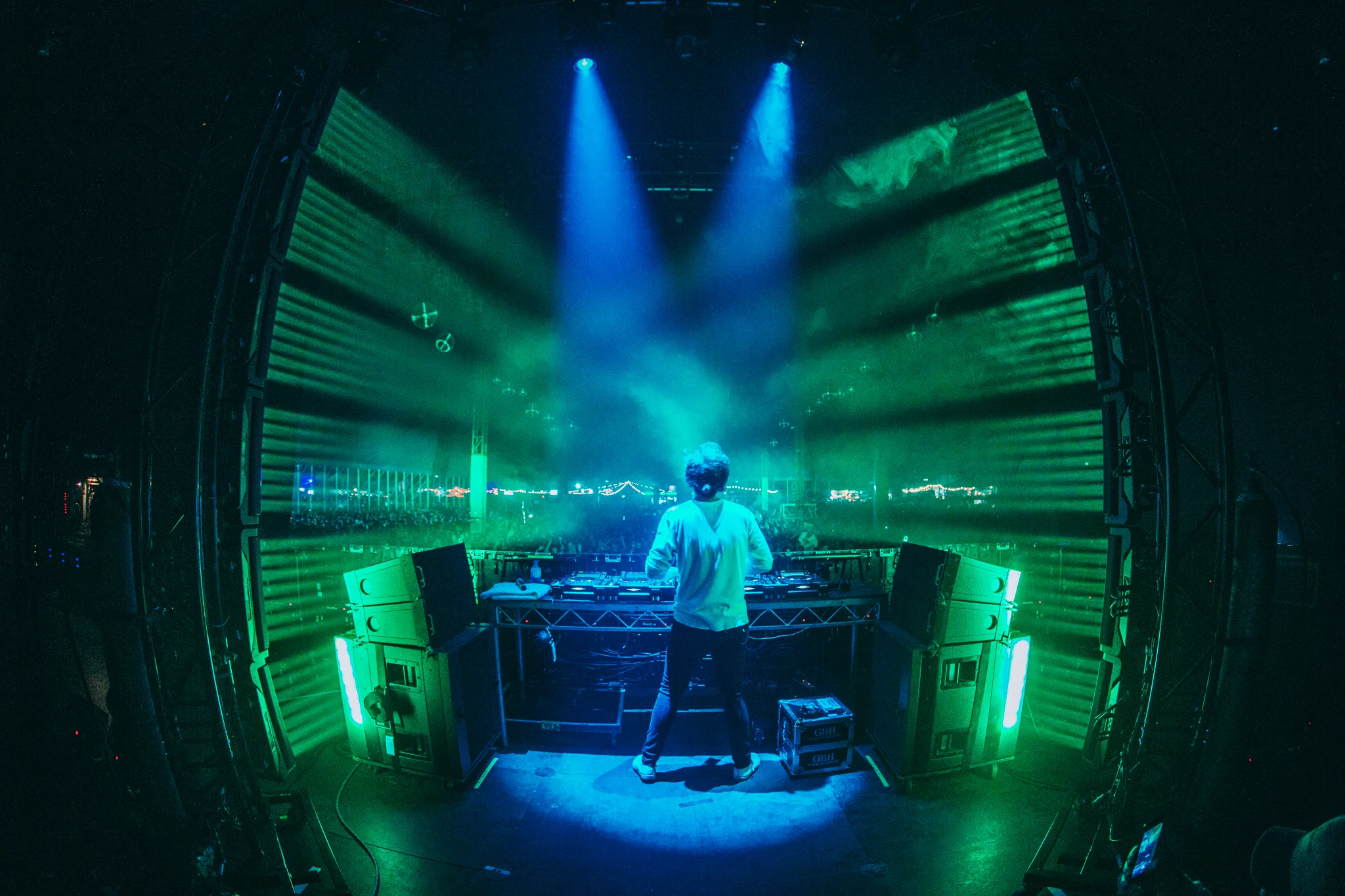 RL Grime