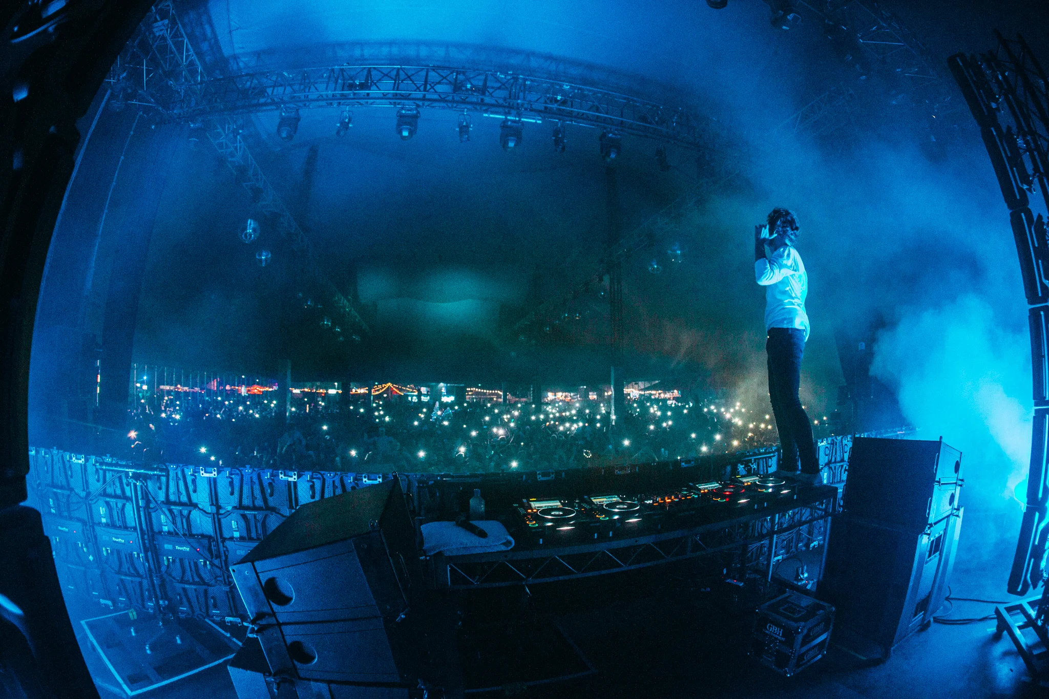 RL Grime
