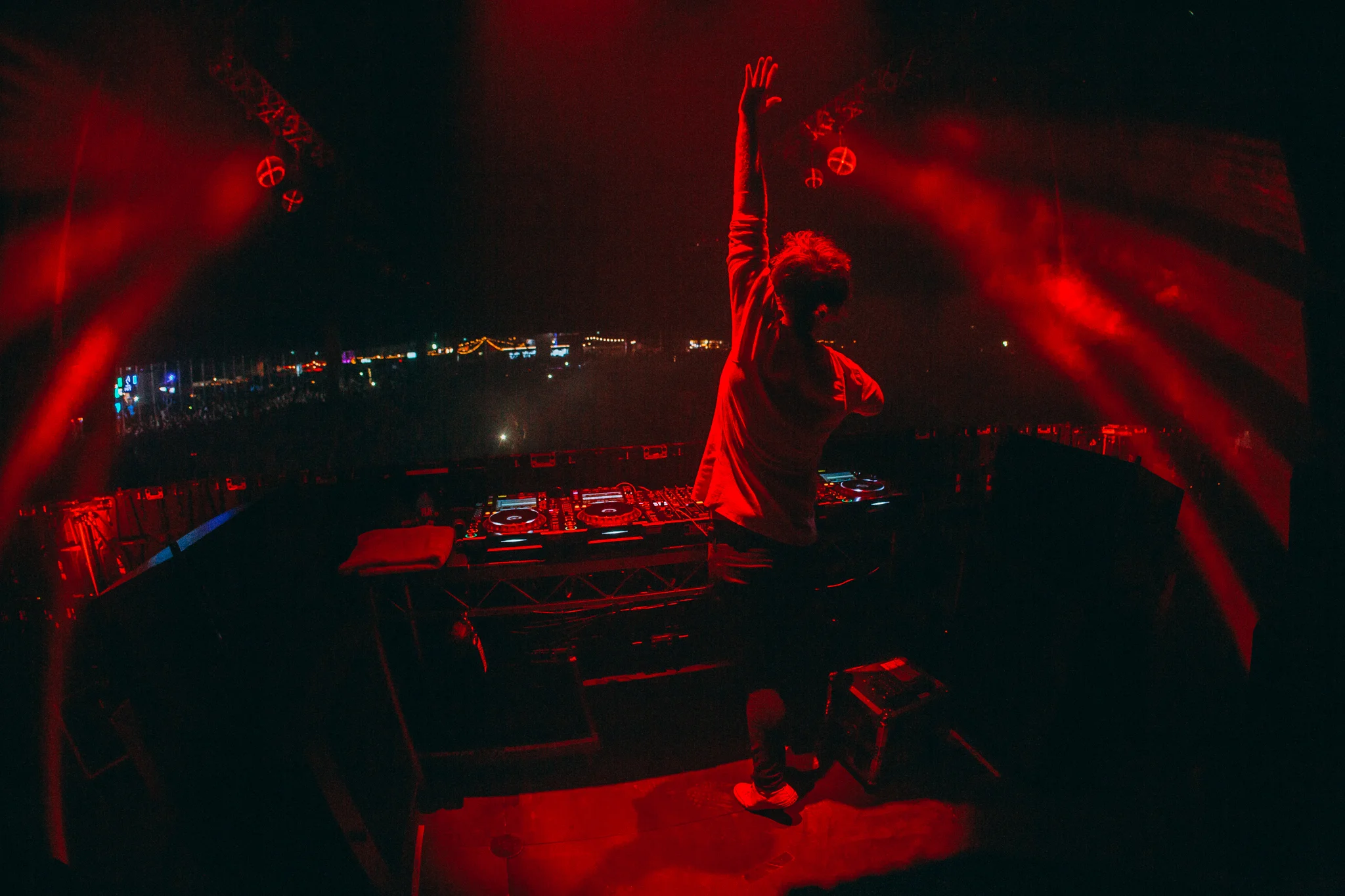 RL Grime