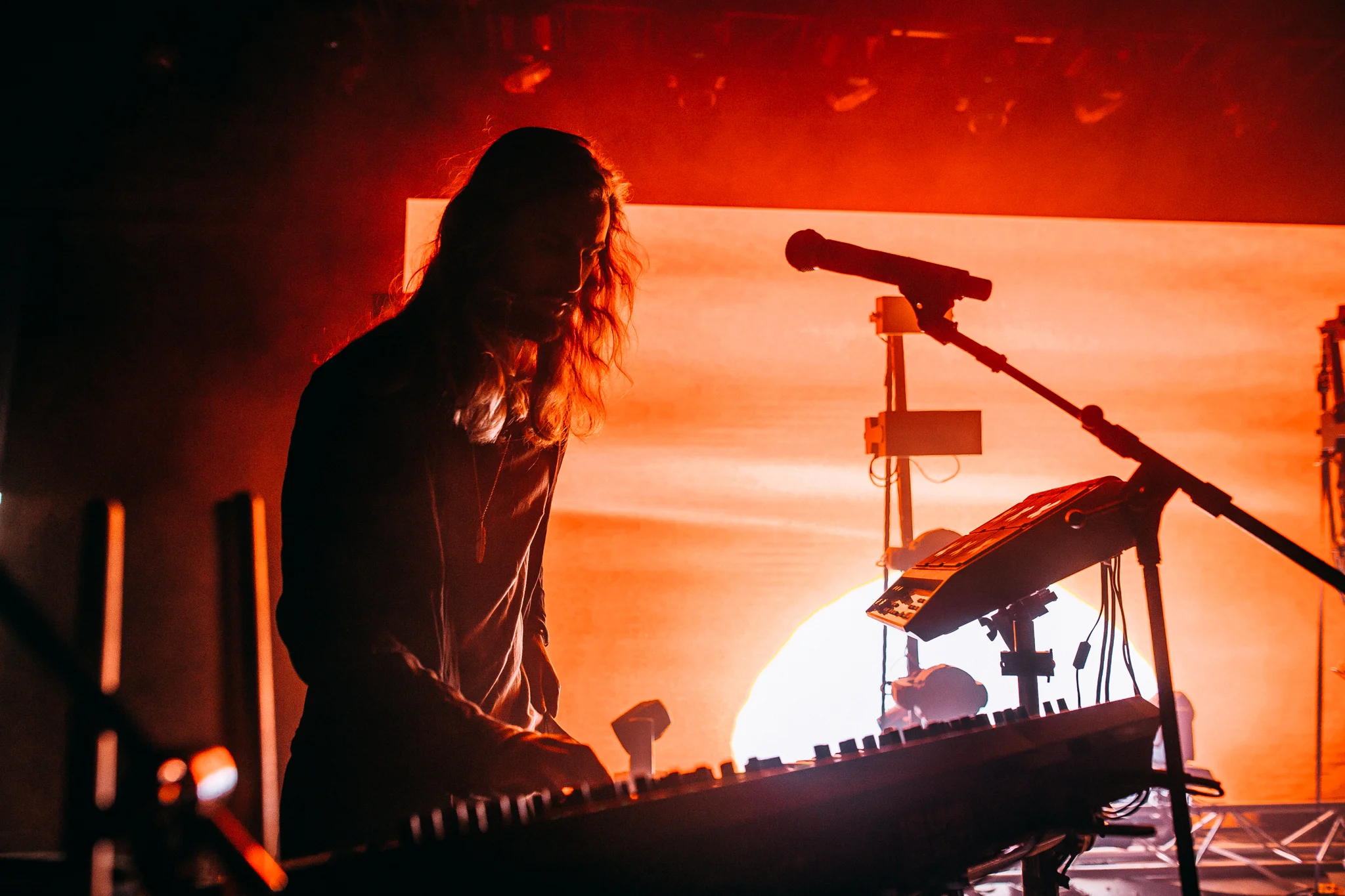 Slumberjack