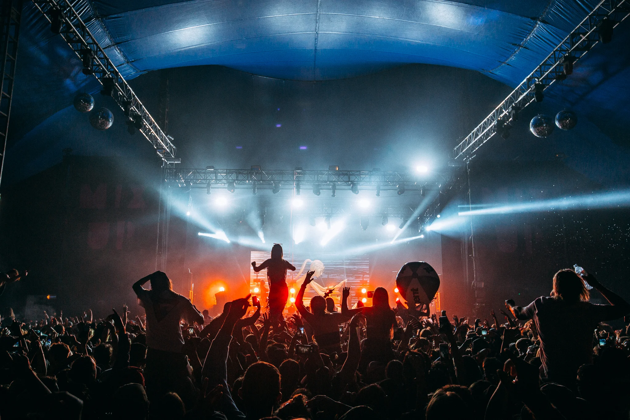 Slumberjack