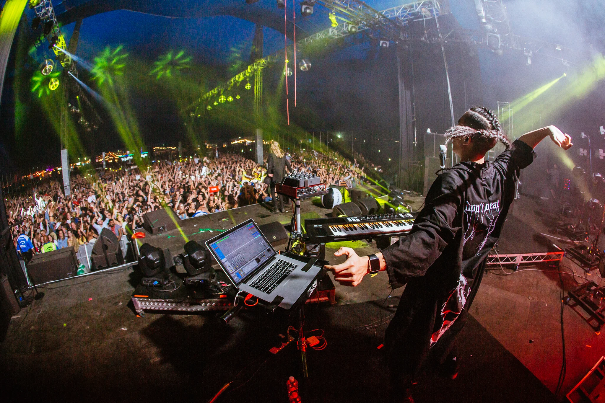 Slumberjack