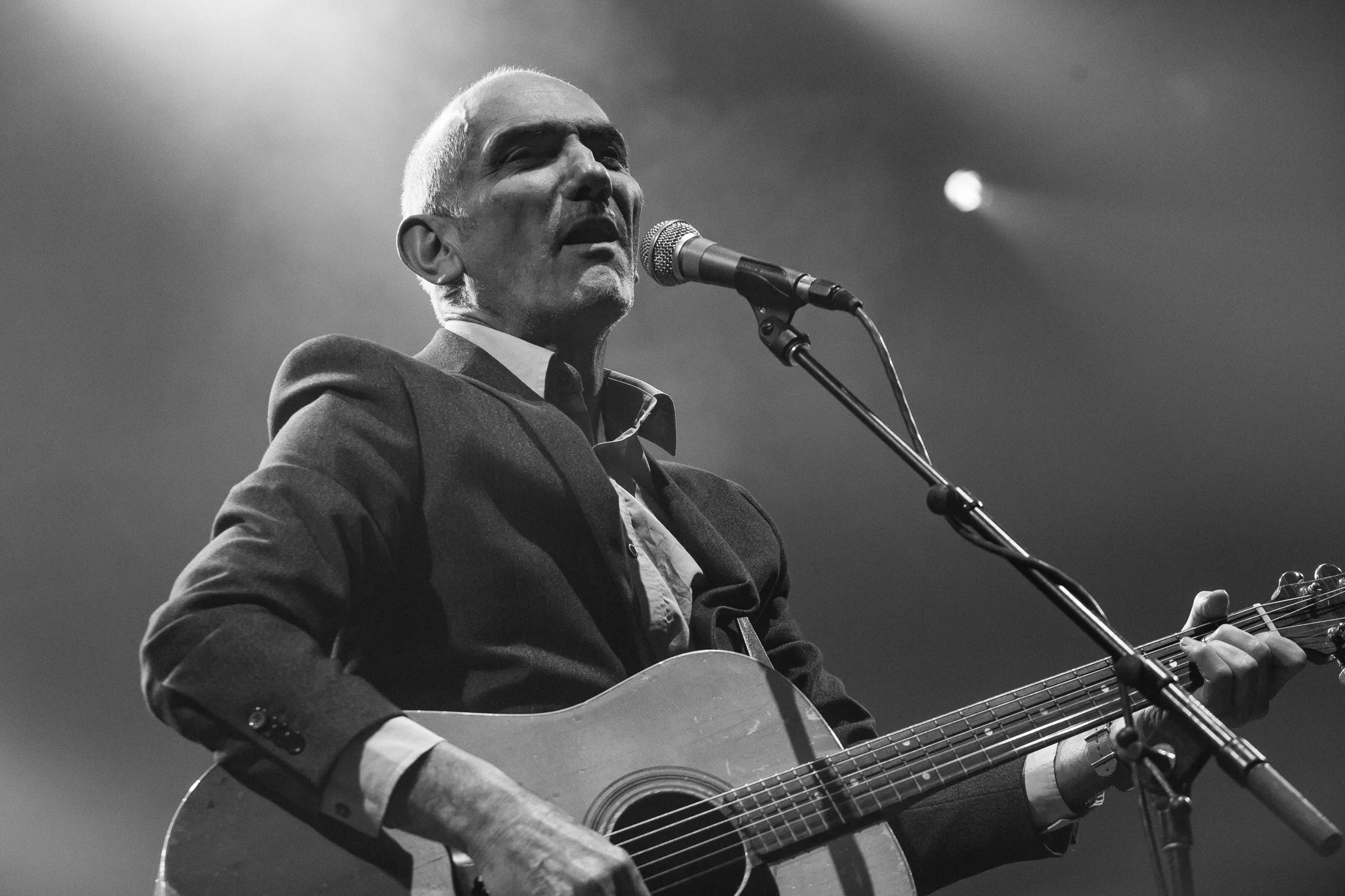 Paul Kelly