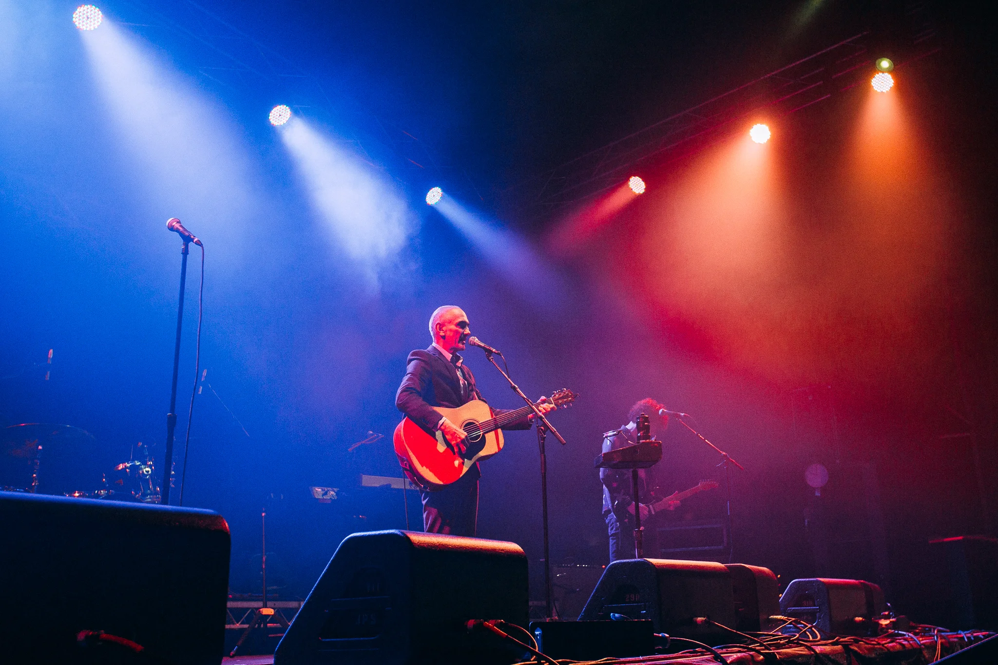 Paul Kelly