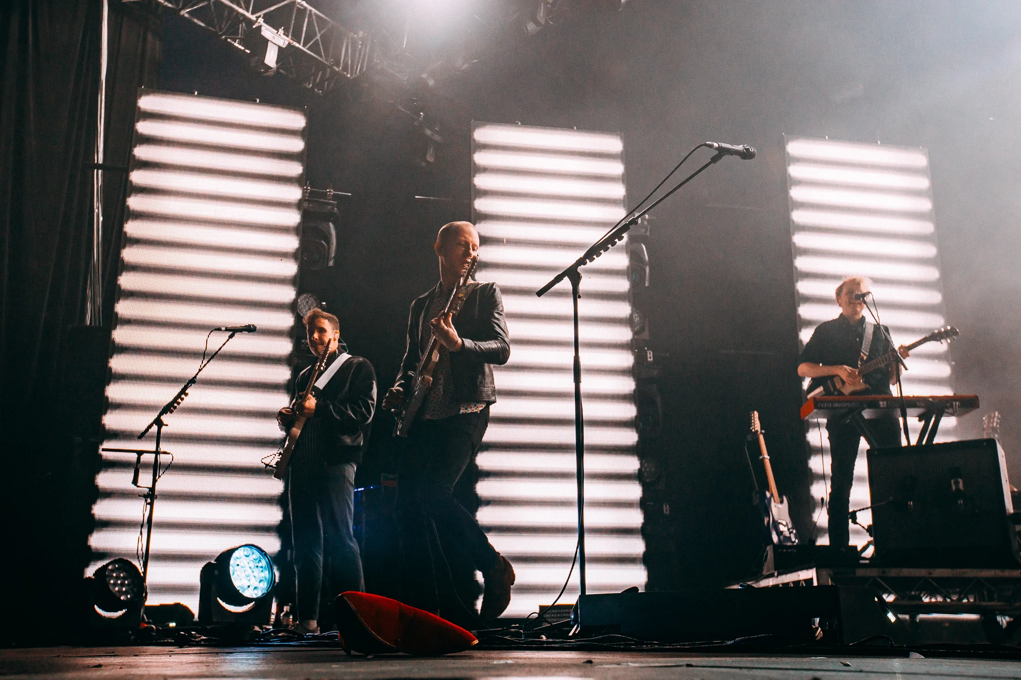 Two Door Cinema Club