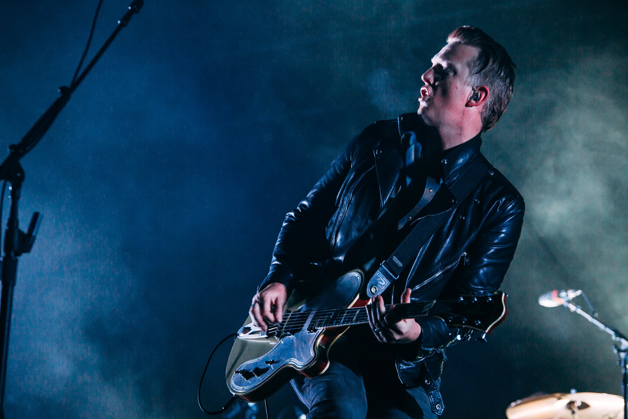Queens Of The Stone Age