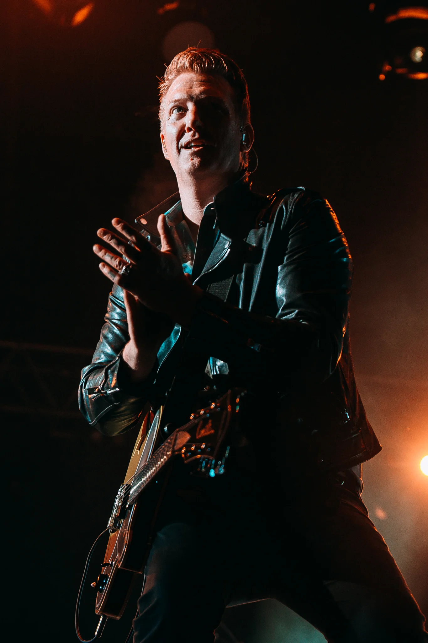 Queens Of The Stone Age