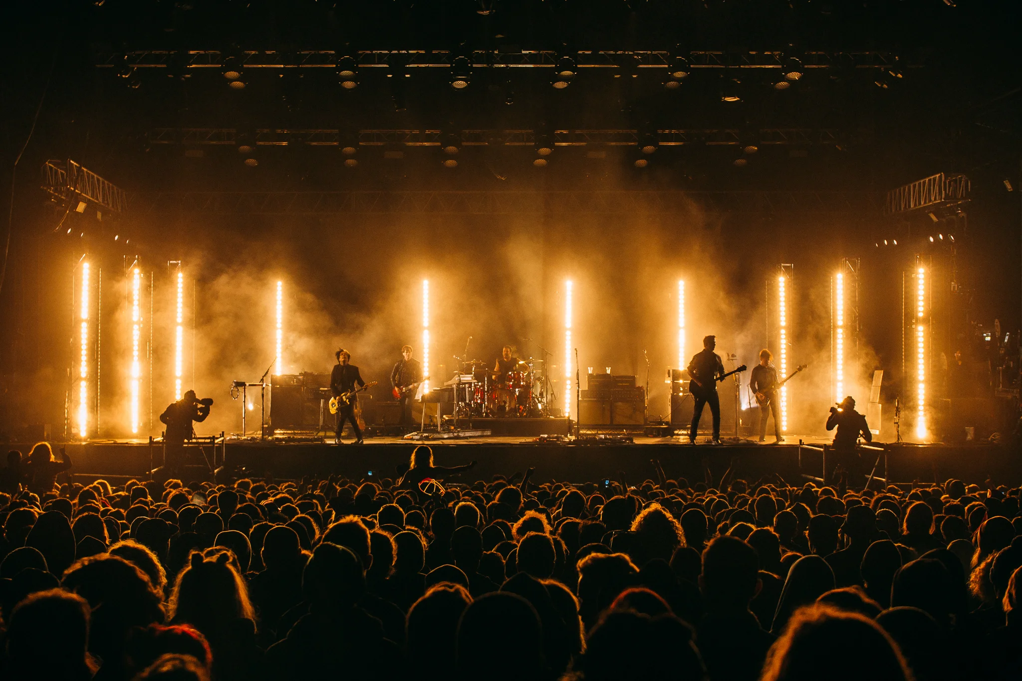 Queens Of The Stone Age