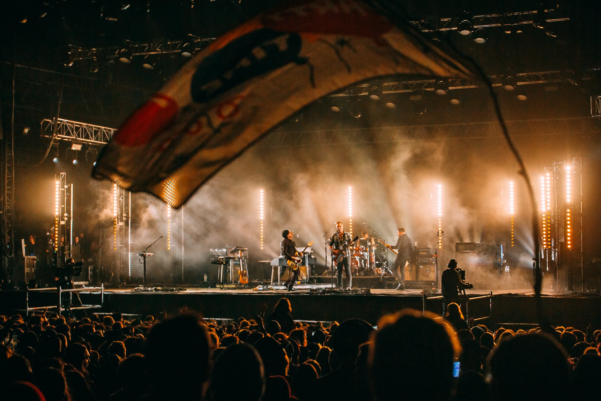 Queens Of The Stone Age
