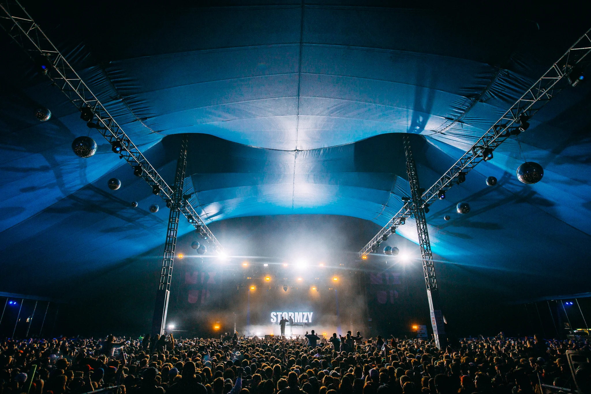 Stormzy