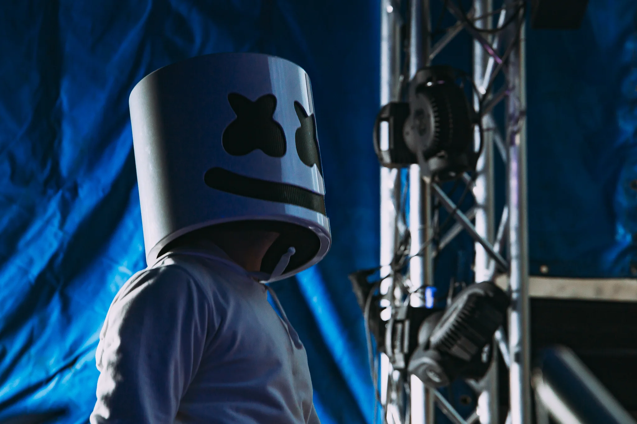 Mitch Lowe Photo - Marshmello - Oh Hello-9190.jpg
