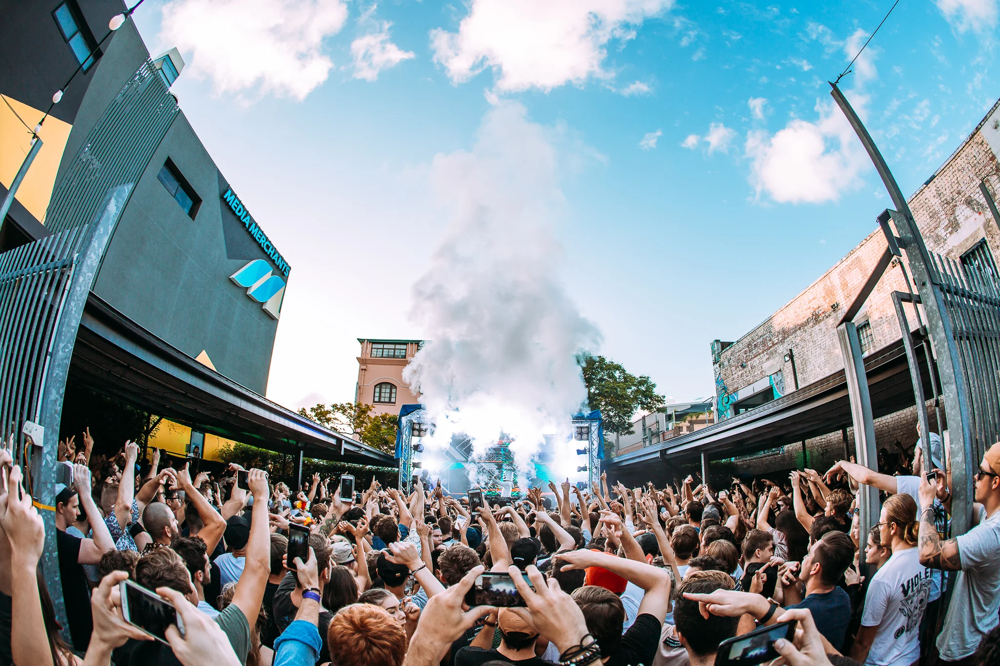 Mitch Lowe Photo - Marshmello - Oh Hello-9753.jpg