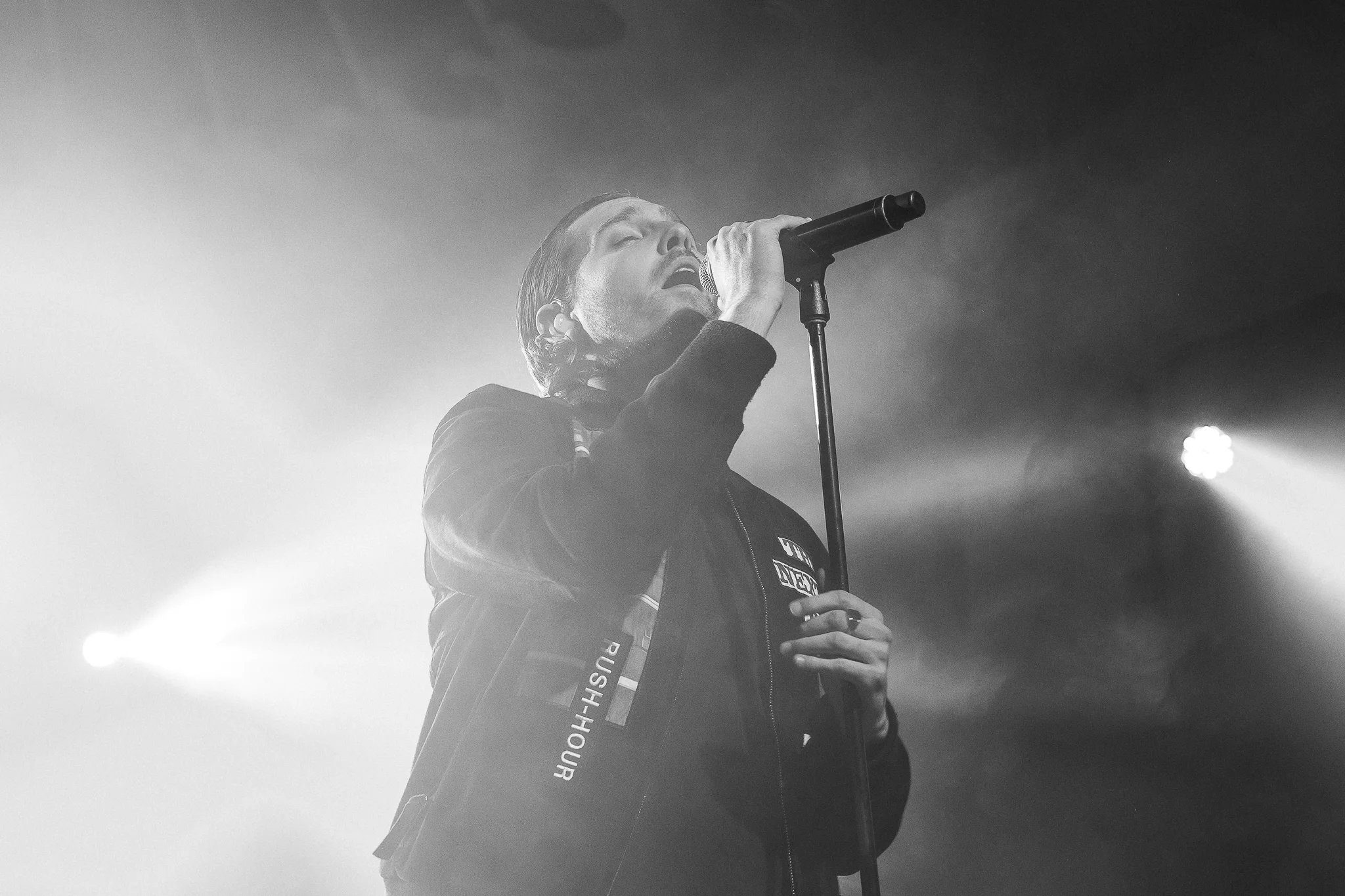 Mitch Lowe Photo - You Me At Six - Eatons Hill Hotel-0162.jpg