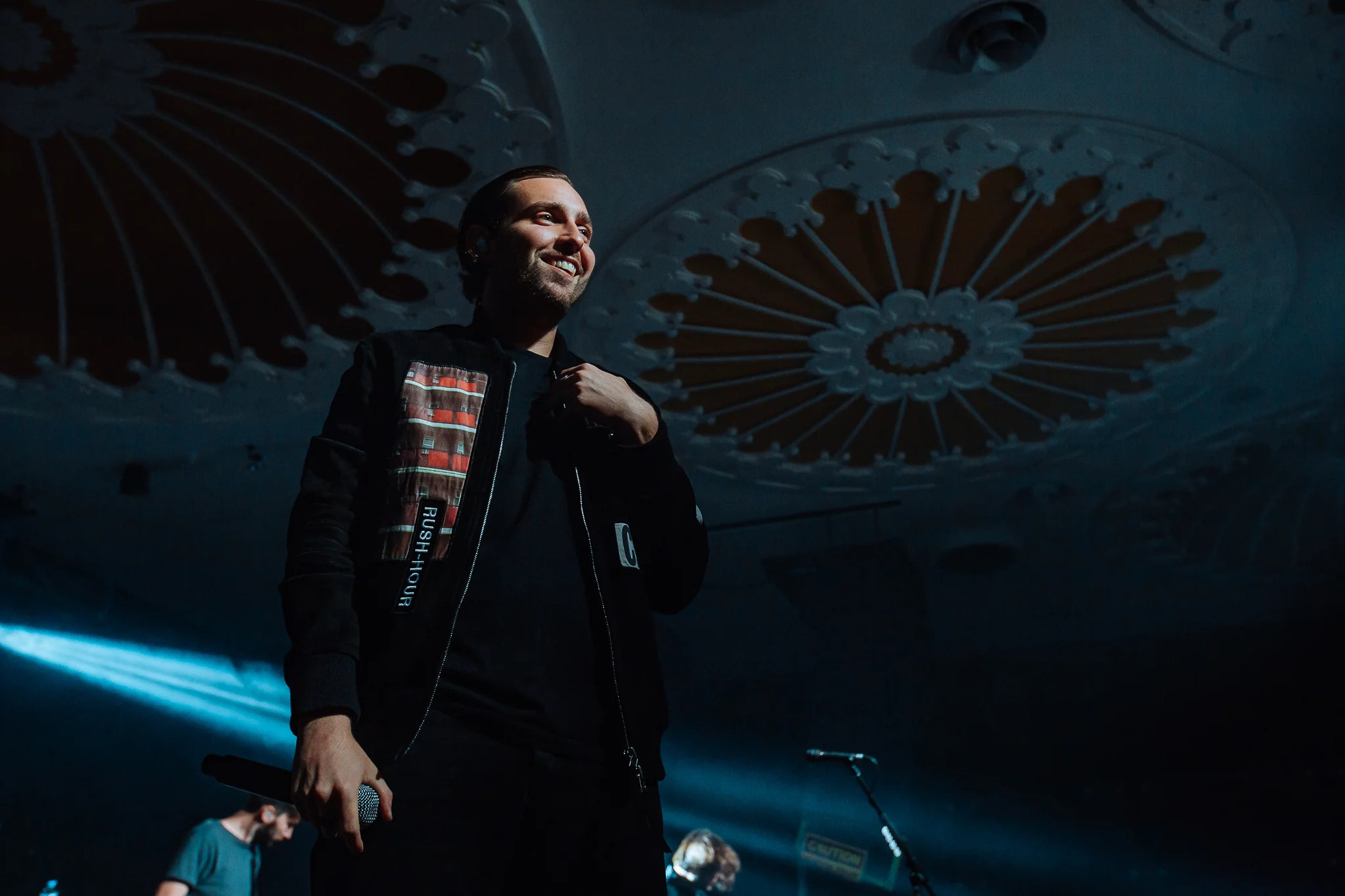 Mitch Lowe Photo - You Me At Six - Eatons Hill Hotel-7455.jpg