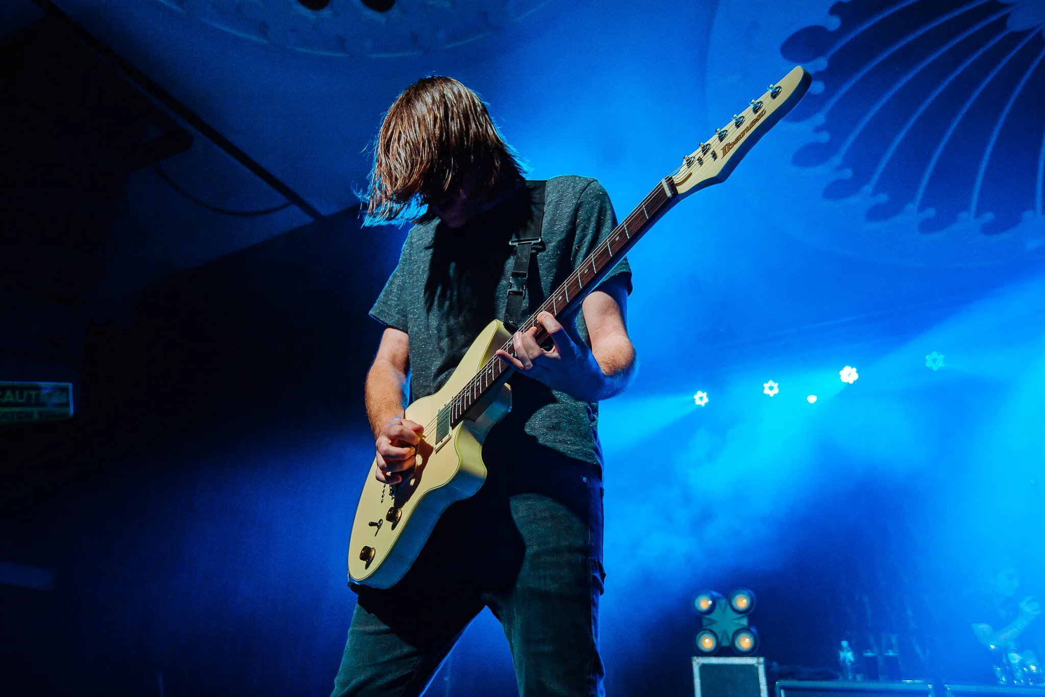 Mitch Lowe Photo - You Me At Six - Eatons Hill Hotel-7528.jpg