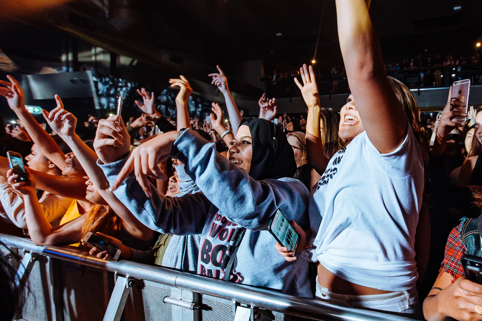 Mitch Lowe Photo - Kehlani - Max Watts-5.jpg