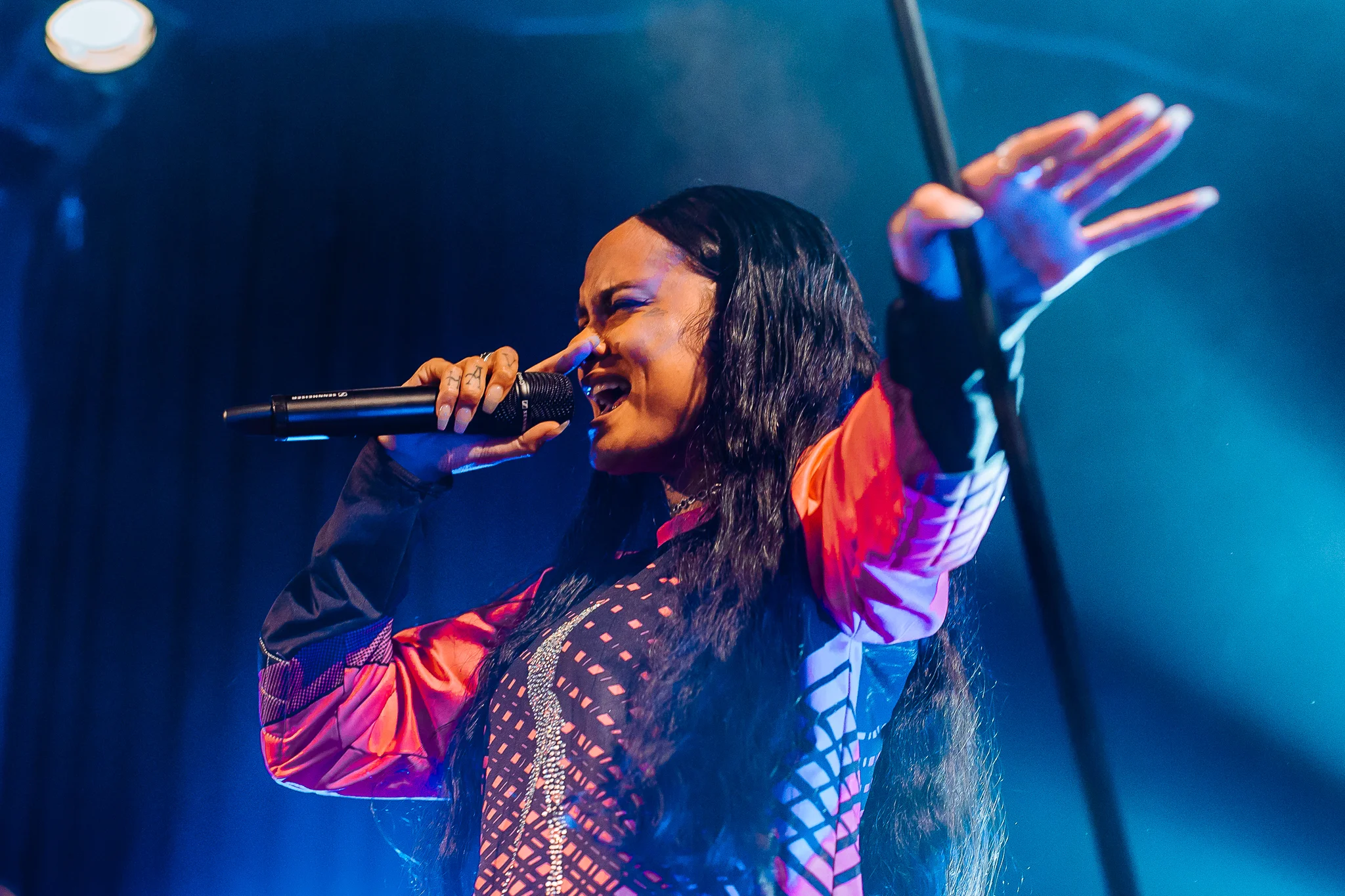 Mitch Lowe Photo - Kehlani - Max Watts-9.jpg