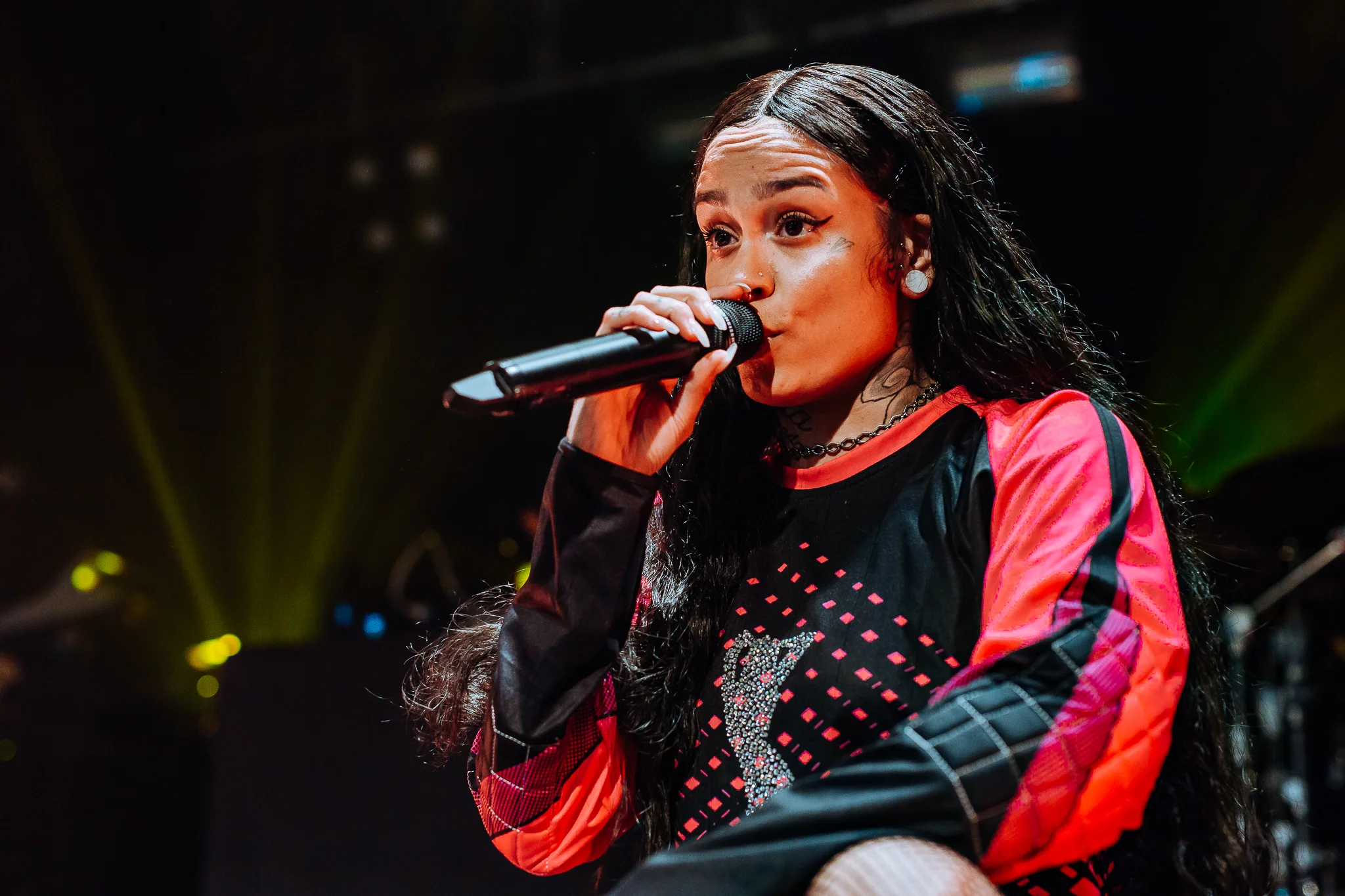Mitch Lowe Photo - Kehlani - Max Watts-12.jpg