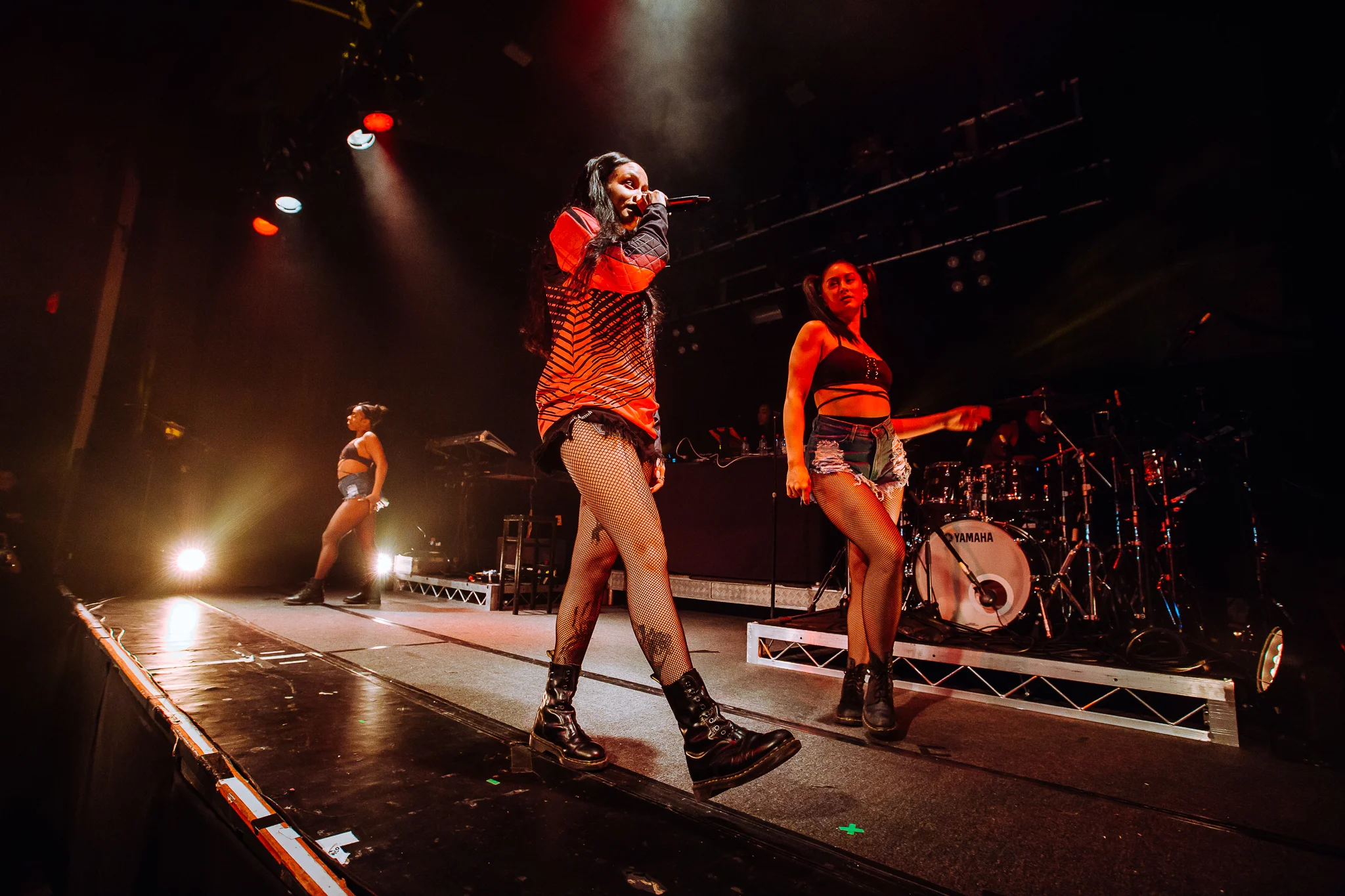 Mitch Lowe Photo - Kehlani - Max Watts-14.jpg