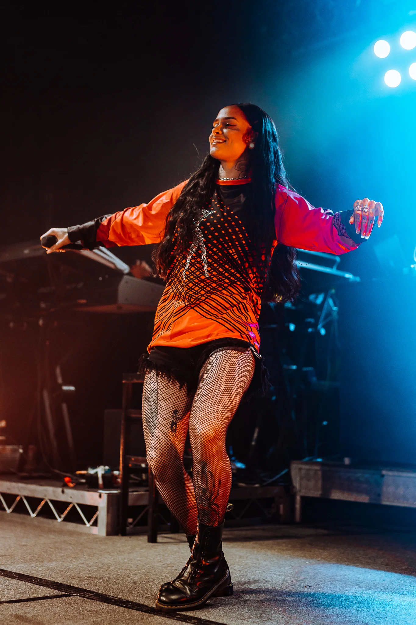 Mitch Lowe Photo - Kehlani - Max Watts-18.jpg