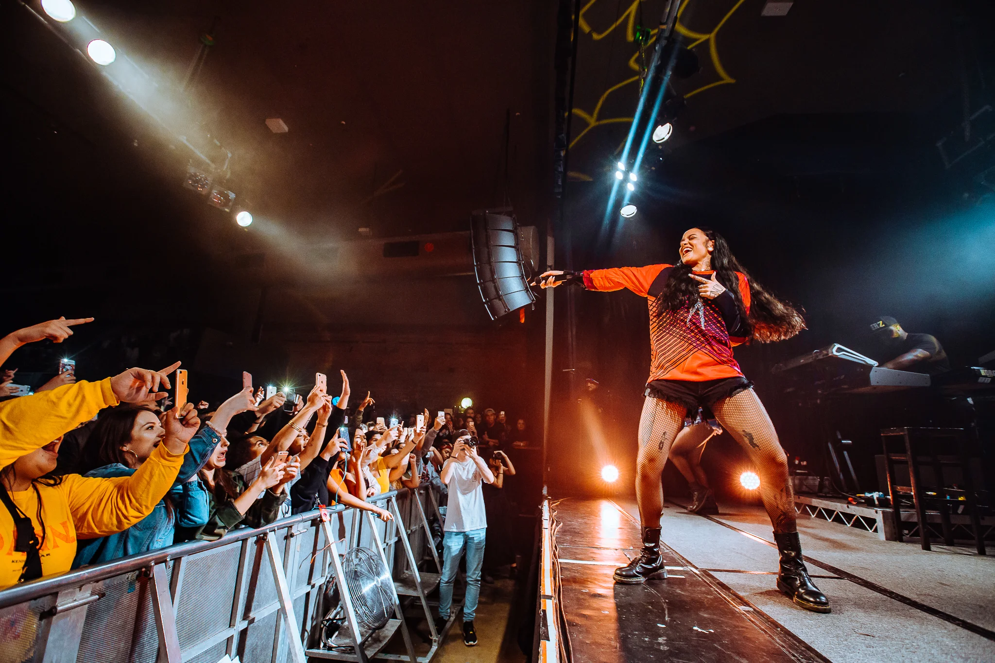 Mitch Lowe Photo - Kehlani - Max Watts-21.jpg