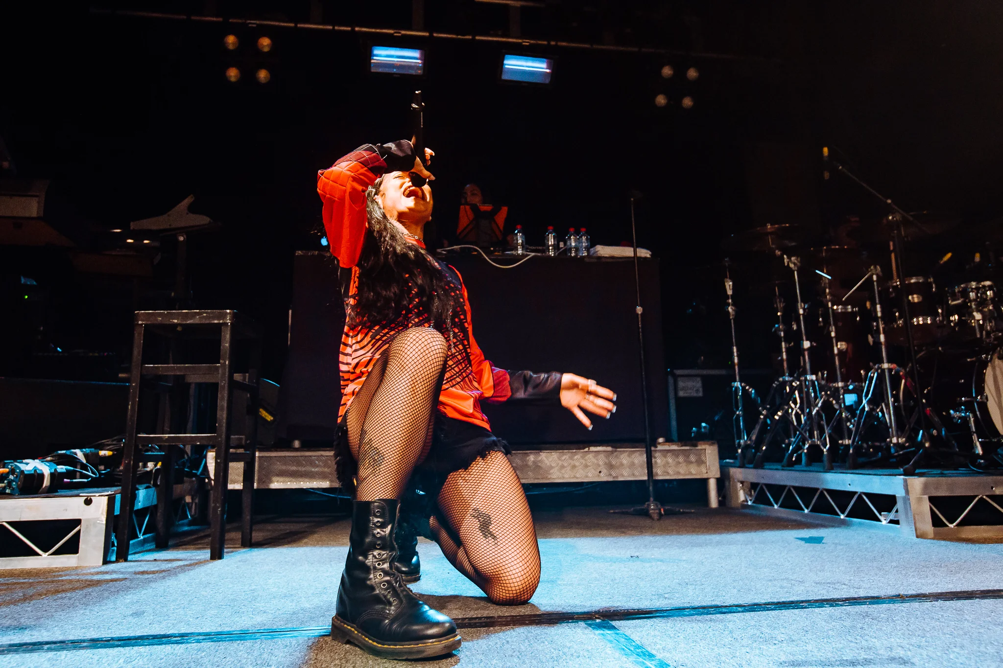 Mitch Lowe Photo - Kehlani - Max Watts-25.jpg