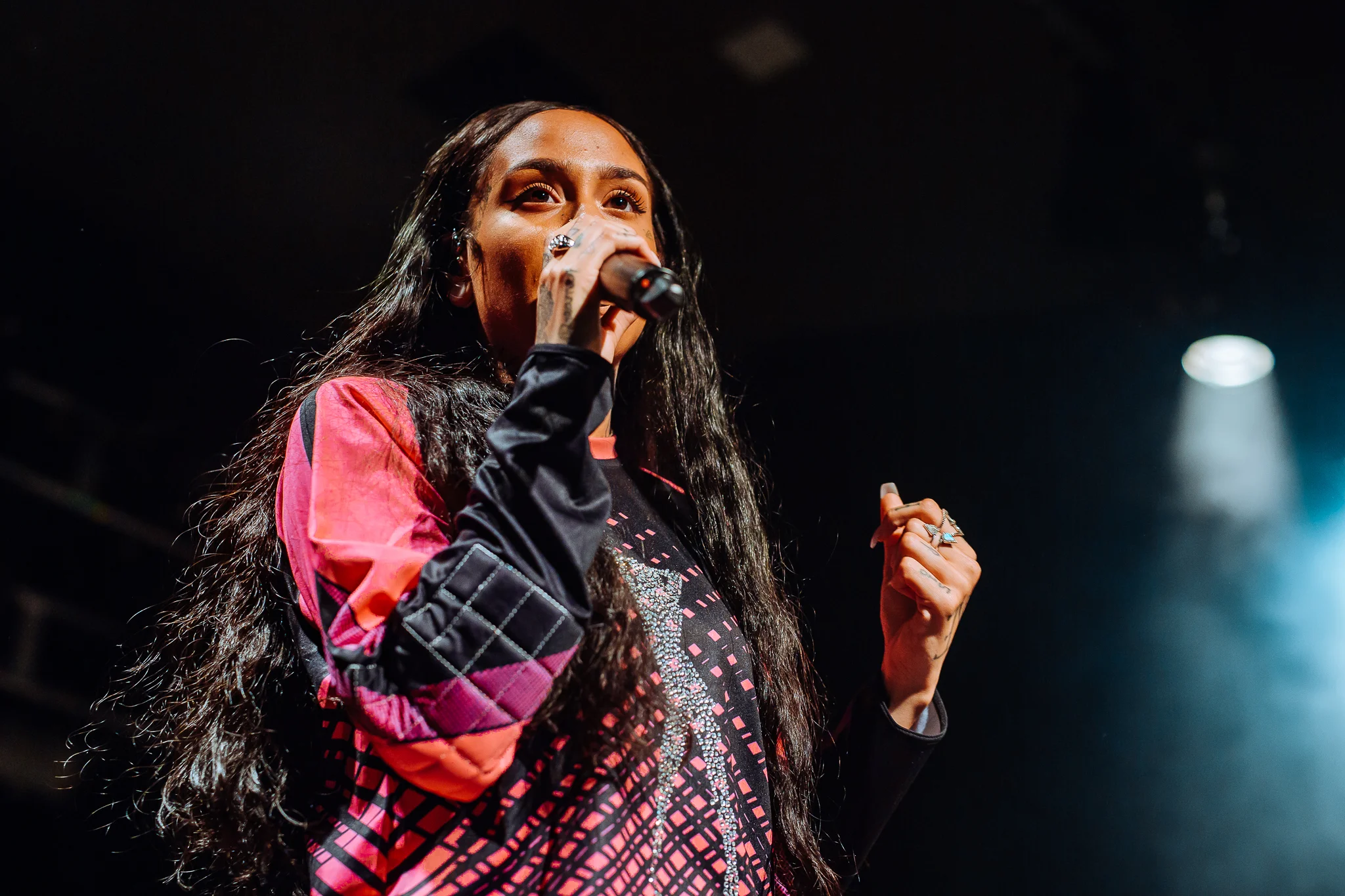 Mitch Lowe Photo - Kehlani - Max Watts-26.jpg