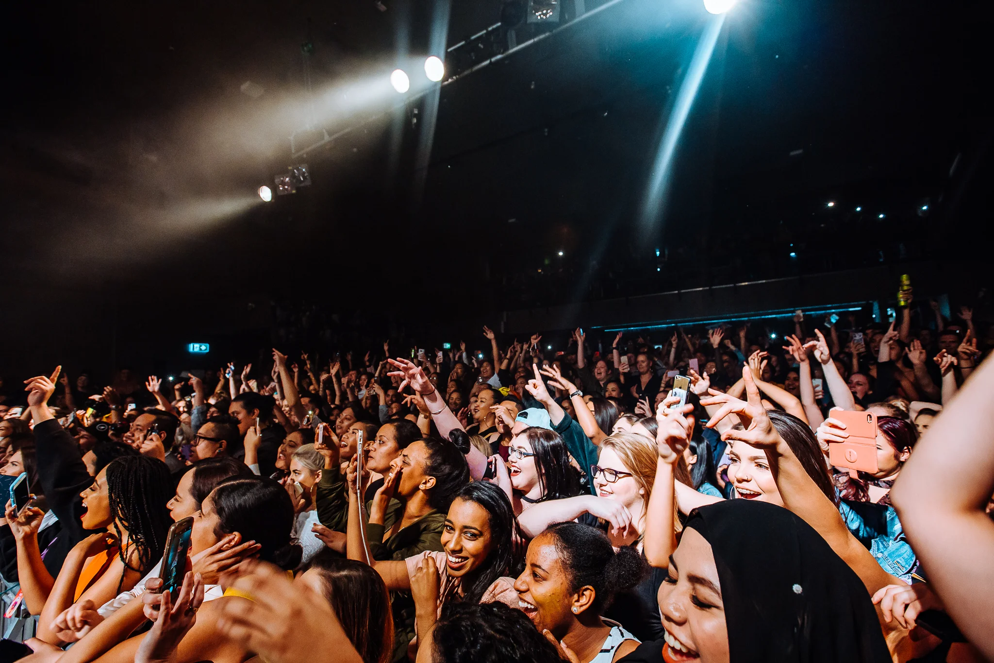 Mitch Lowe Photo - Kehlani - Max Watts-28.jpg