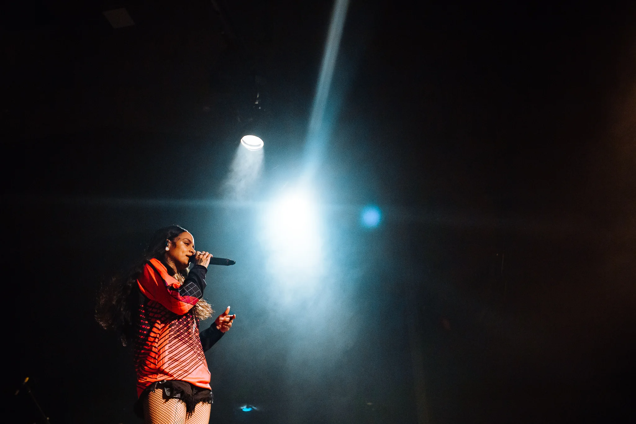 Mitch Lowe Photo - Kehlani - Max Watts-29.jpg