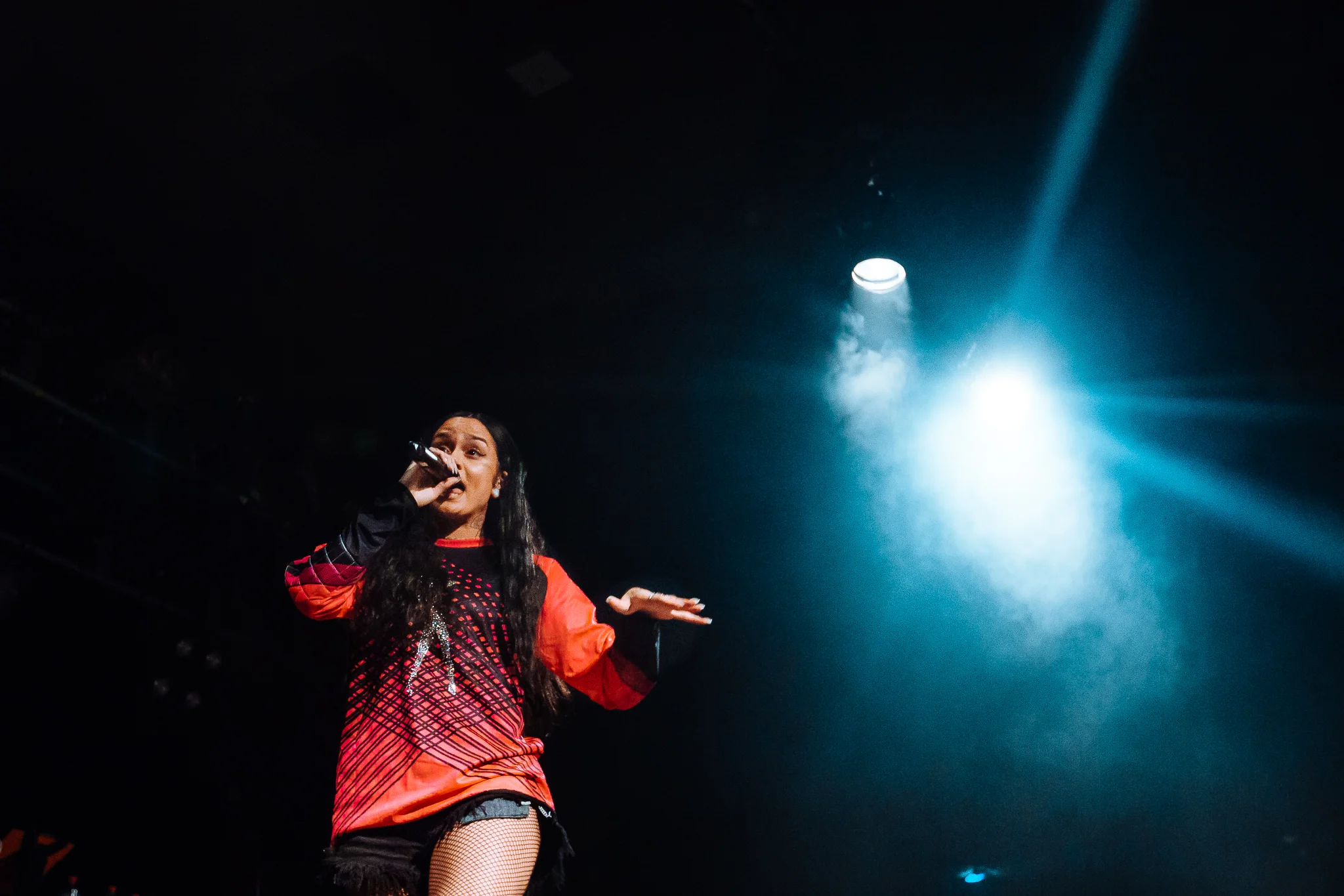 Mitch Lowe Photo - Kehlani - Max Watts-30.jpg
