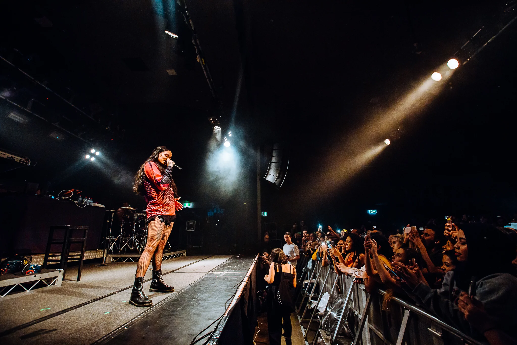 Mitch Lowe Photo - Kehlani - Max Watts-31.jpg