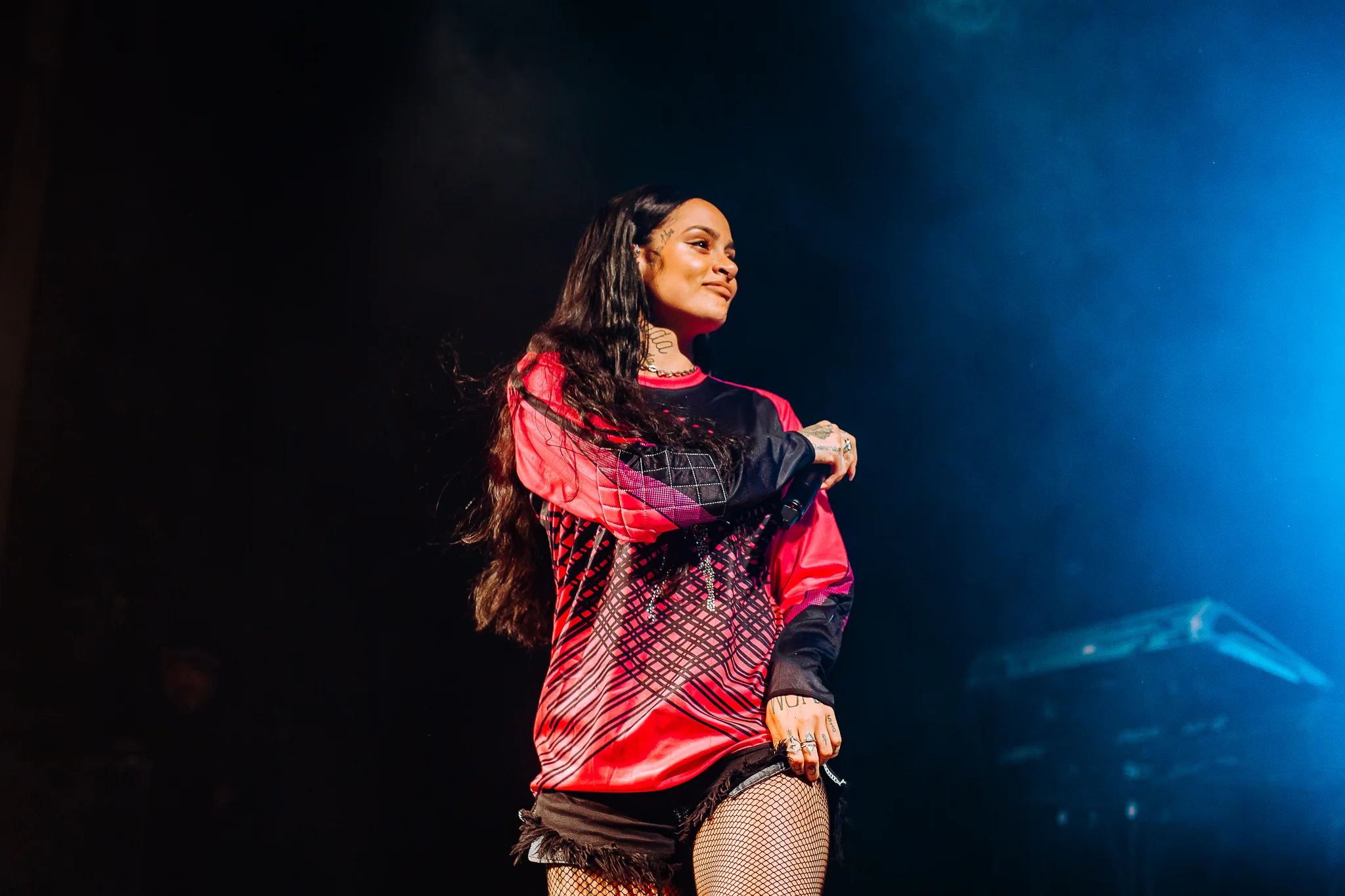 Mitch Lowe Photo - Kehlani - Max Watts-38.jpg