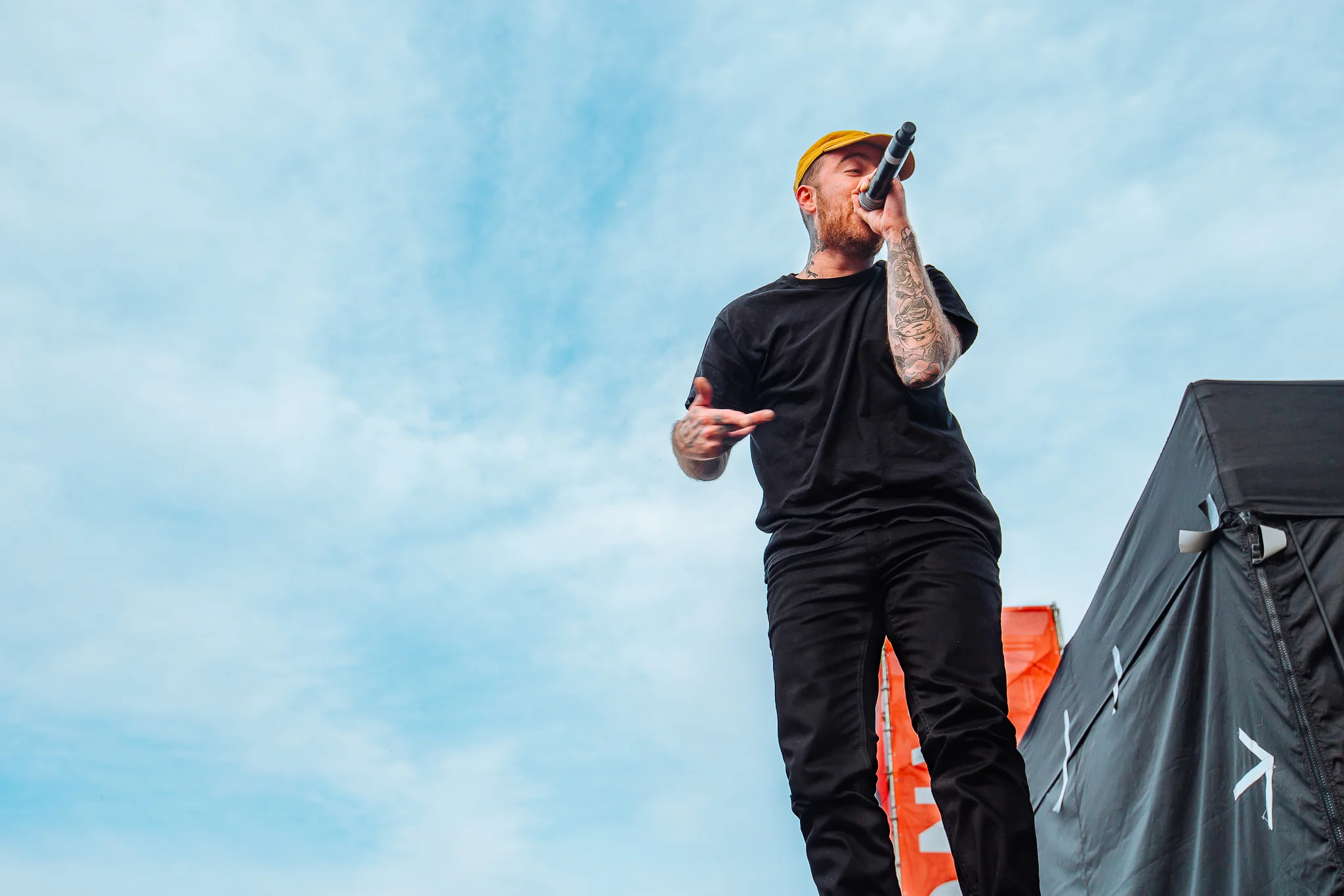 Mitch Lowe Photo - Listen Out Sydney Final Images-151.jpg
