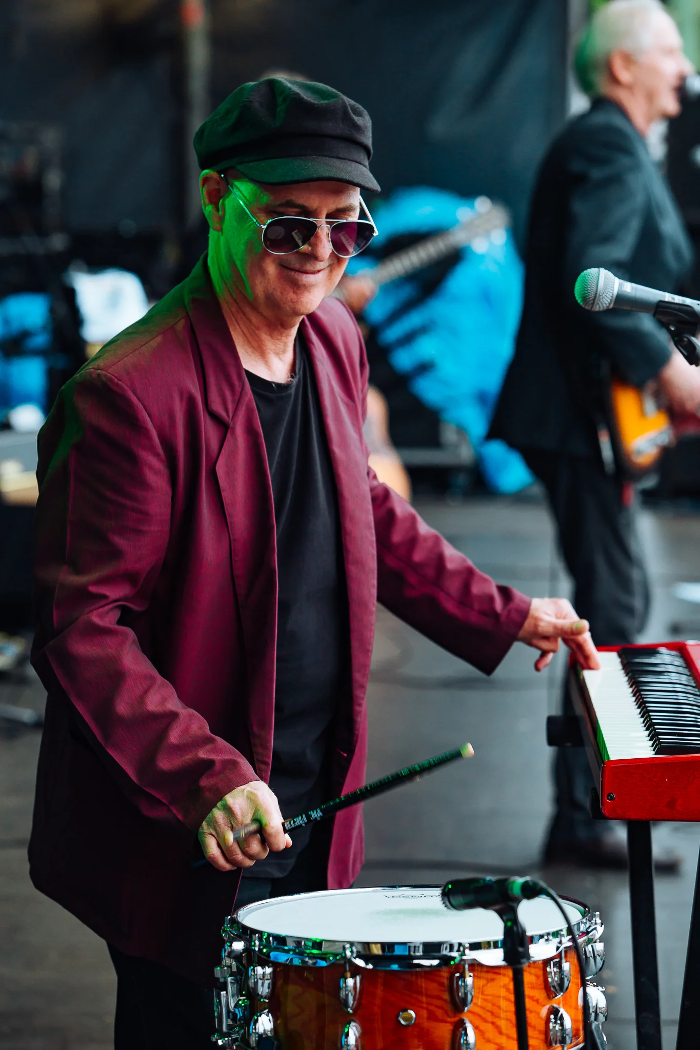 Mitch Lowe Photo - Live At The Foreshore 2017-56.jpg