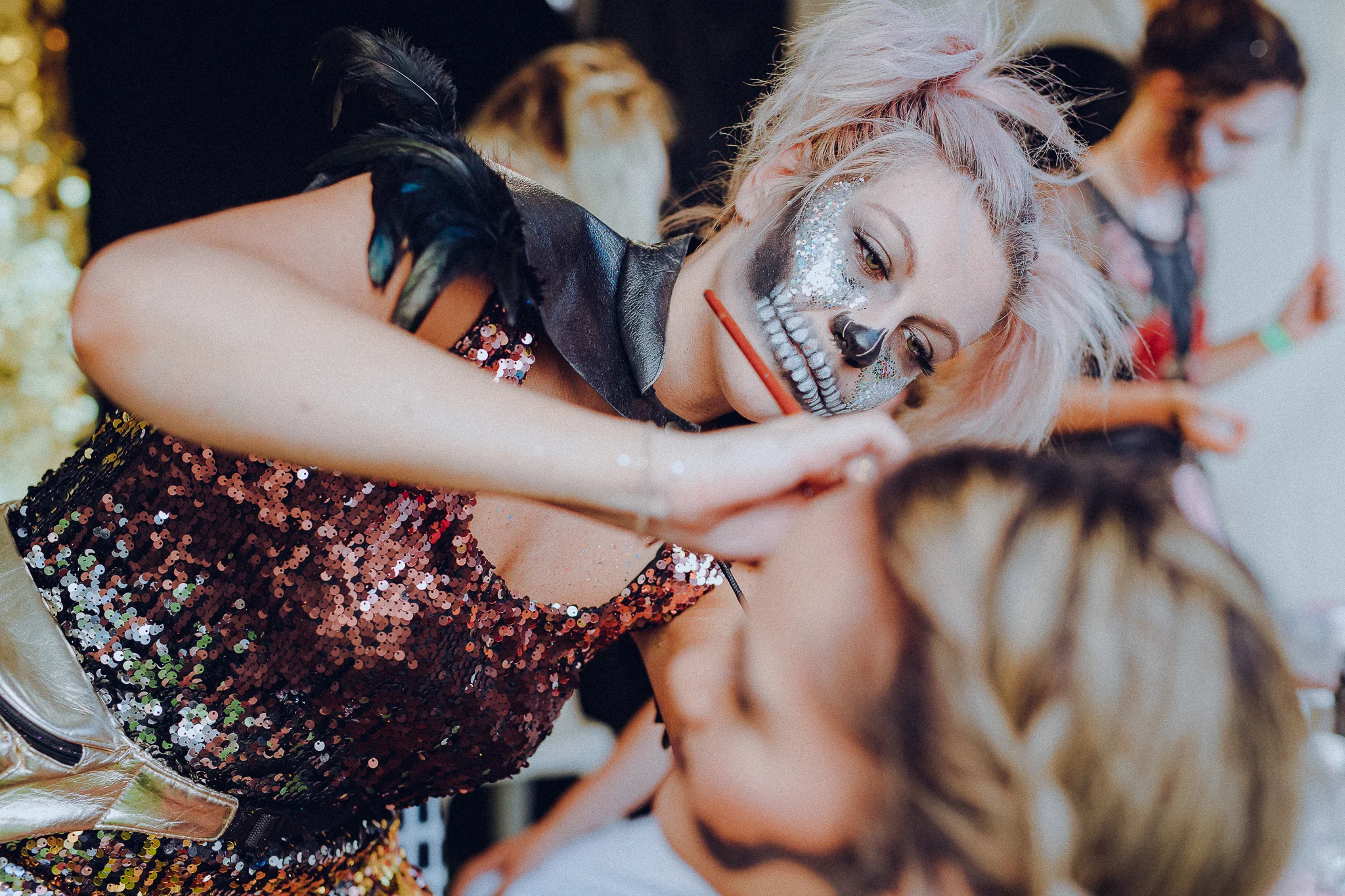 Mitch Lowe Photo - Alison Wonderland Scarehouse-24.jpg