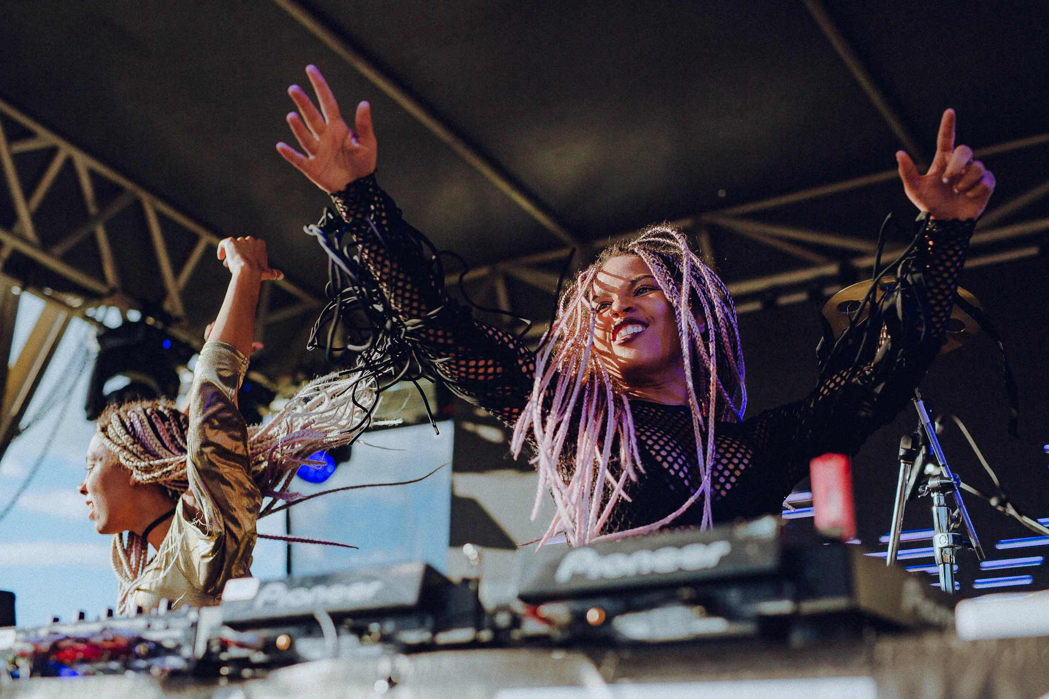 Mitch Lowe Photo - Alison Wonderland Scarehouse-28.jpg