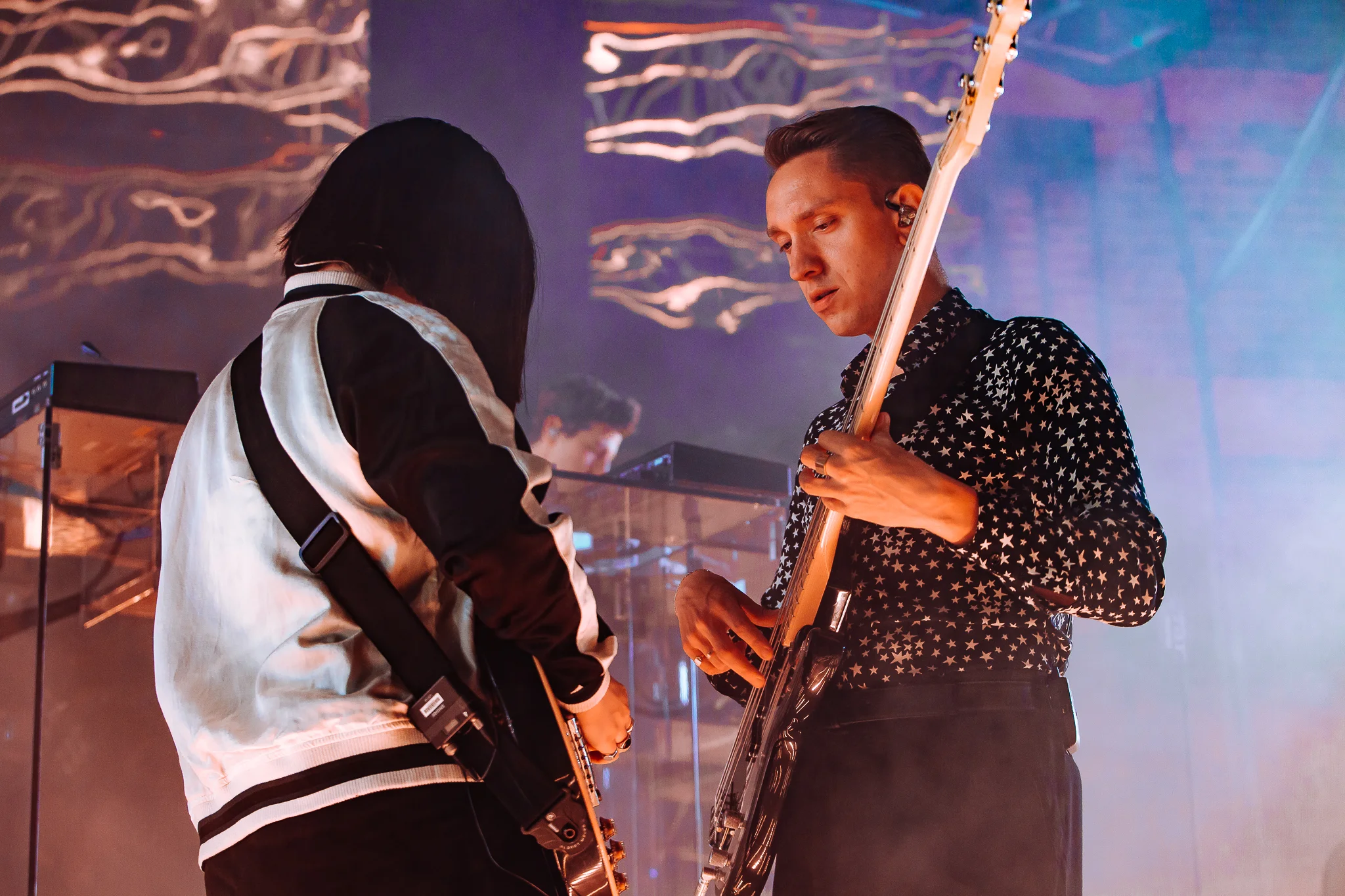 Mitch Lowe Photo - The XX - Riverstage-2.jpg