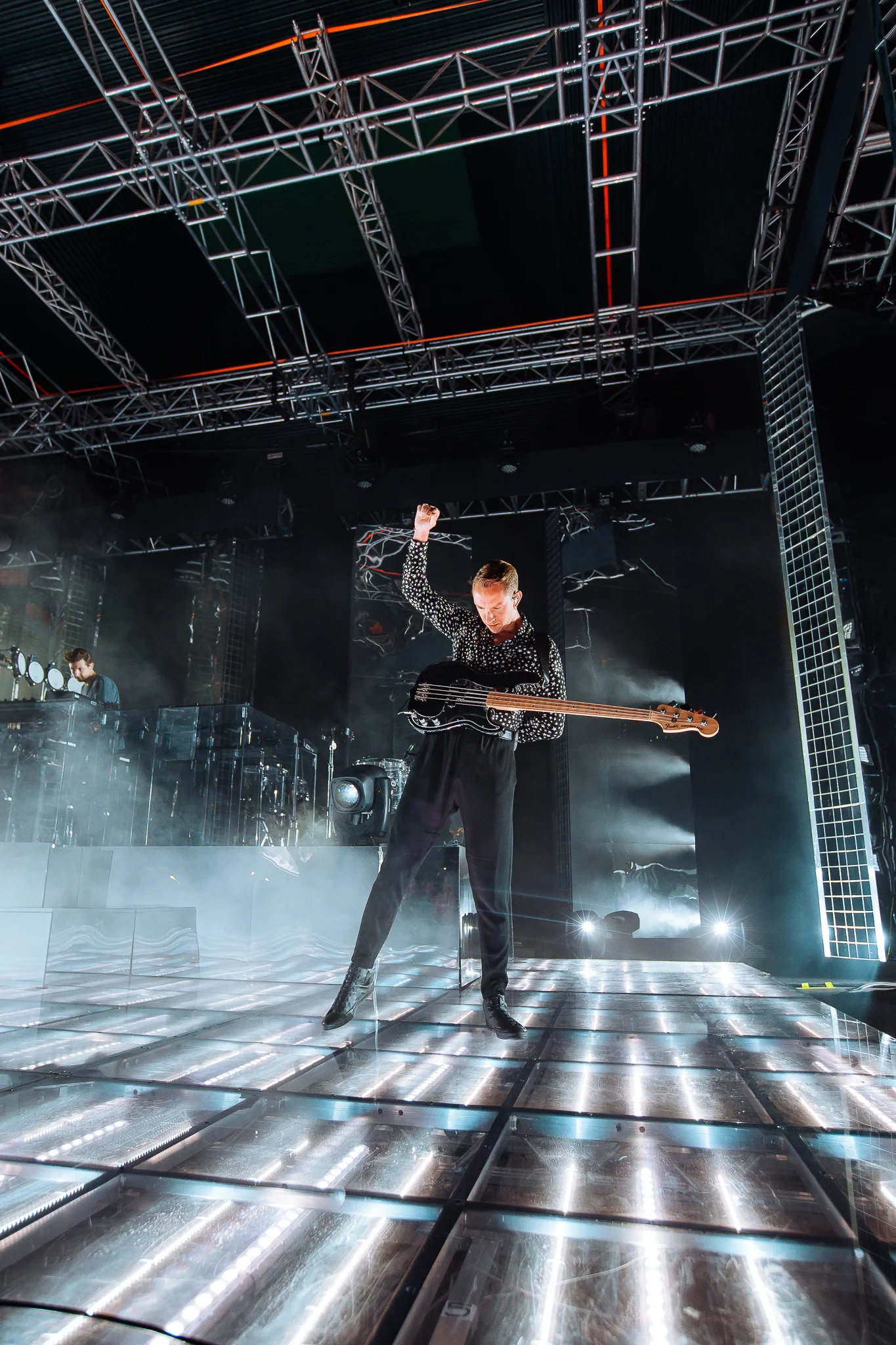 Mitch Lowe Photo - The XX - Riverstage-3.jpg