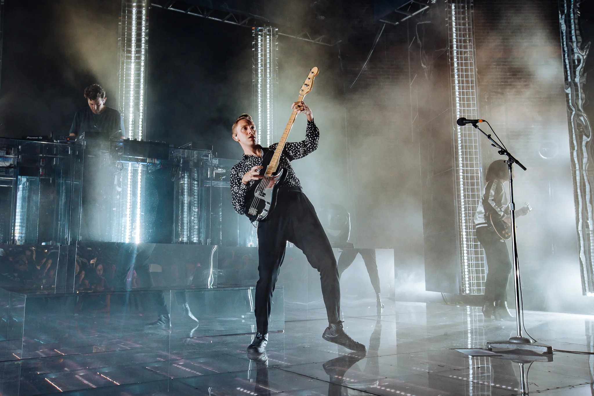Mitch Lowe Photo - The XX - Riverstage-7.jpg