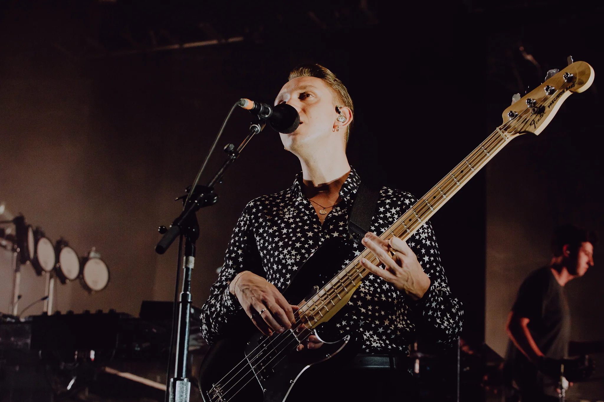 Mitch Lowe Photo - The XX - Riverstage-17.jpg