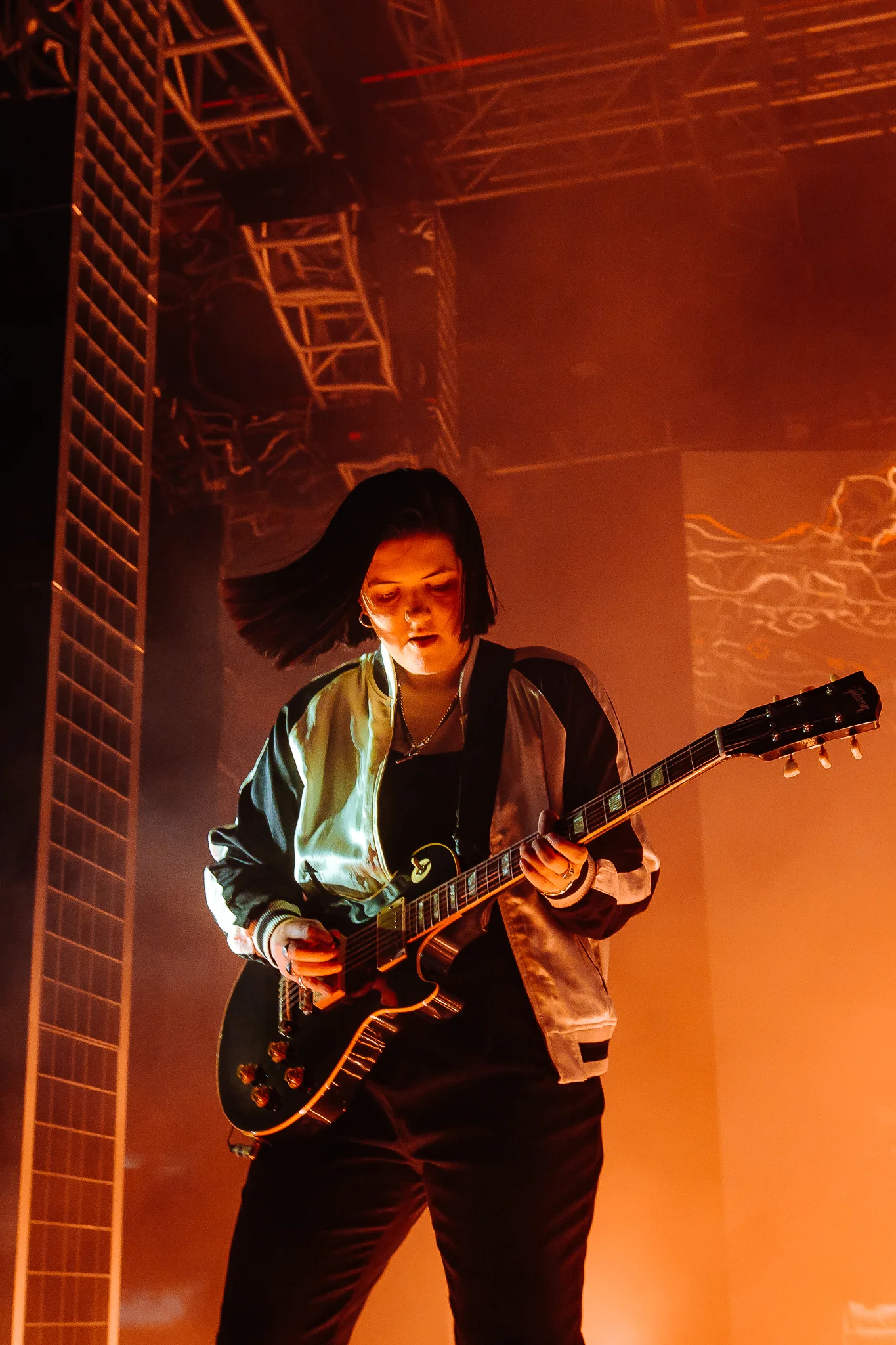 Mitch Lowe Photo - The XX - Riverstage-18.jpg