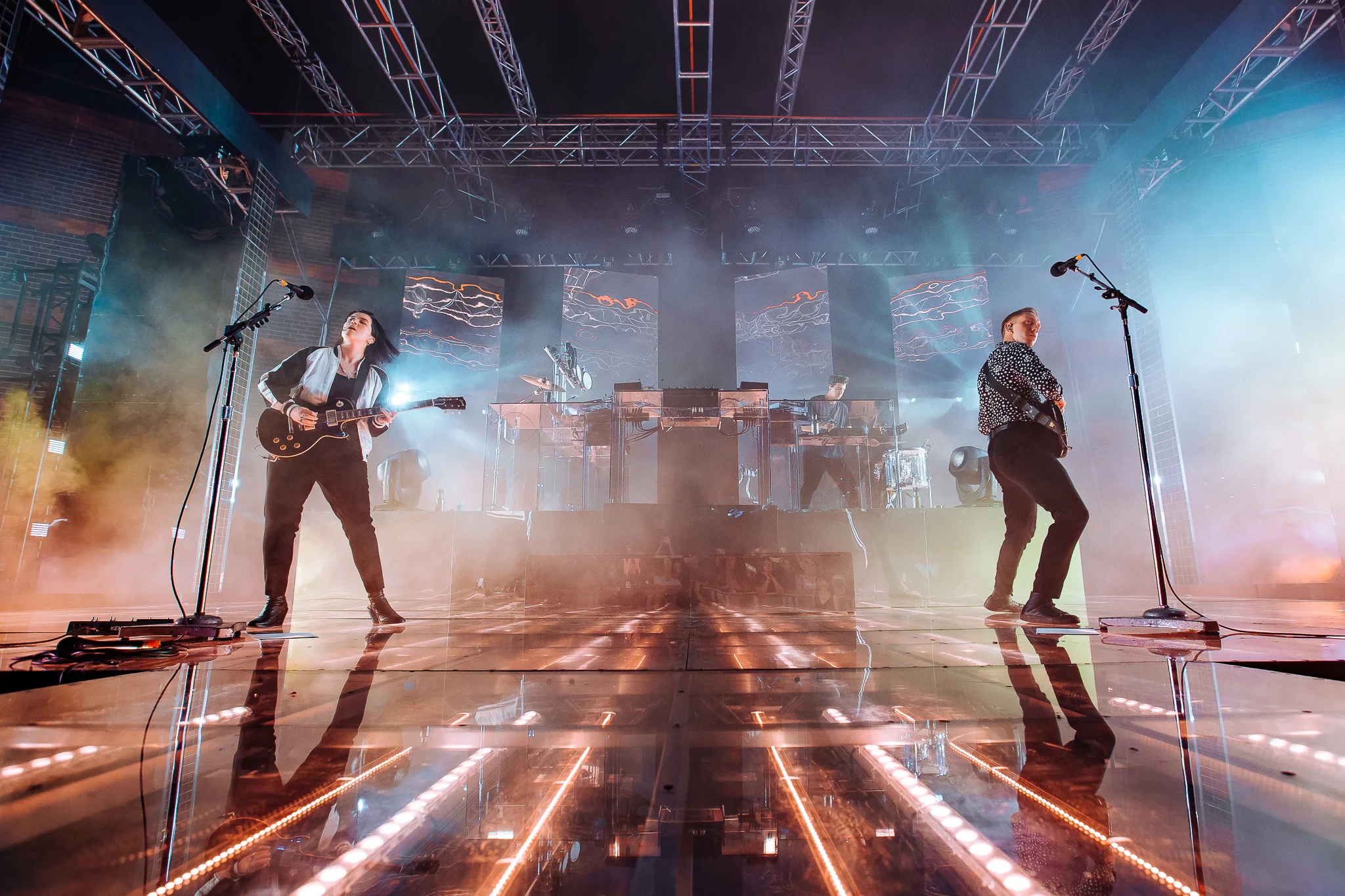 Mitch Lowe Photo - The XX - Riverstage-25.jpg